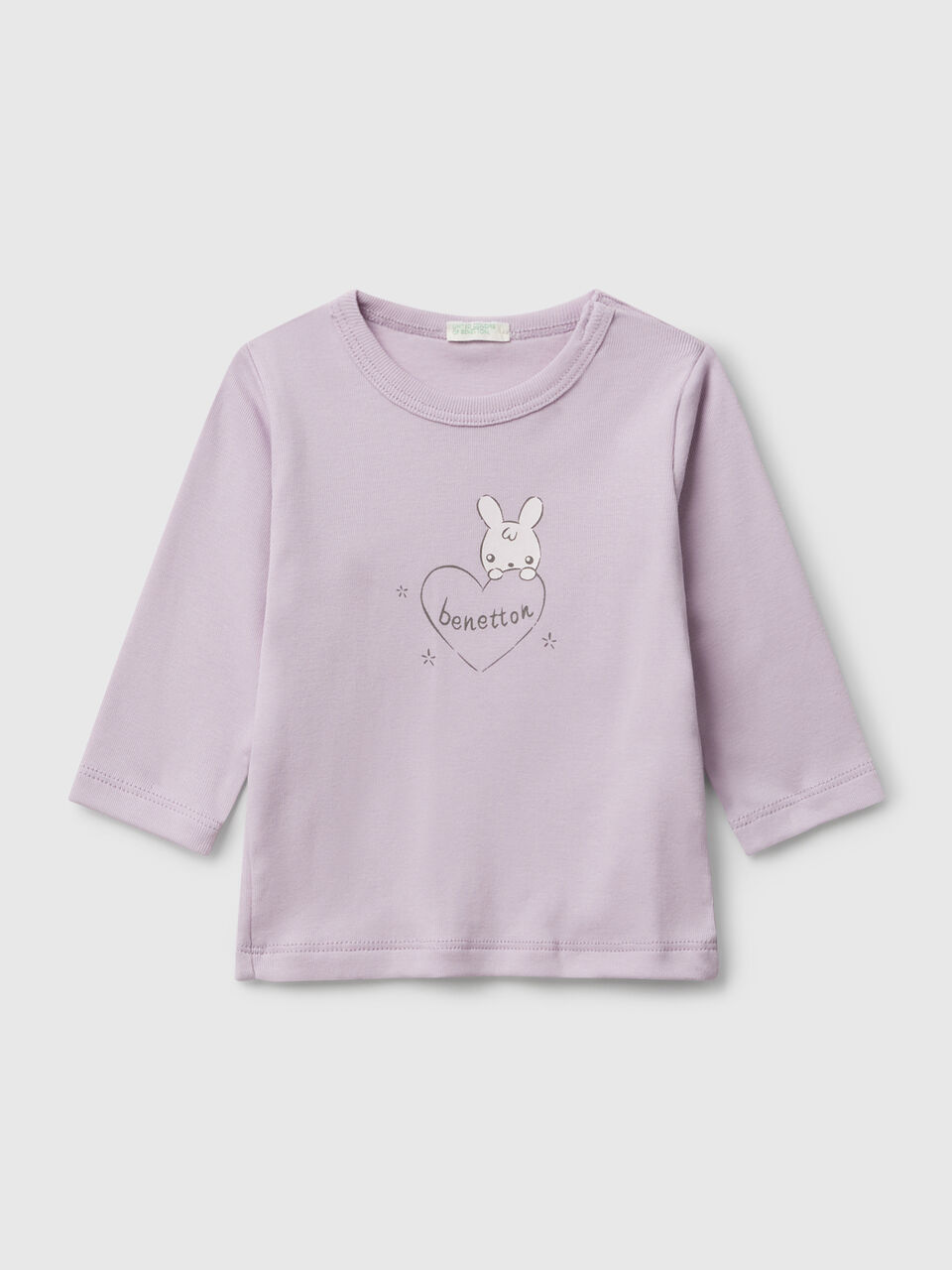 T-SHIRT L/S Naissancede image number 1