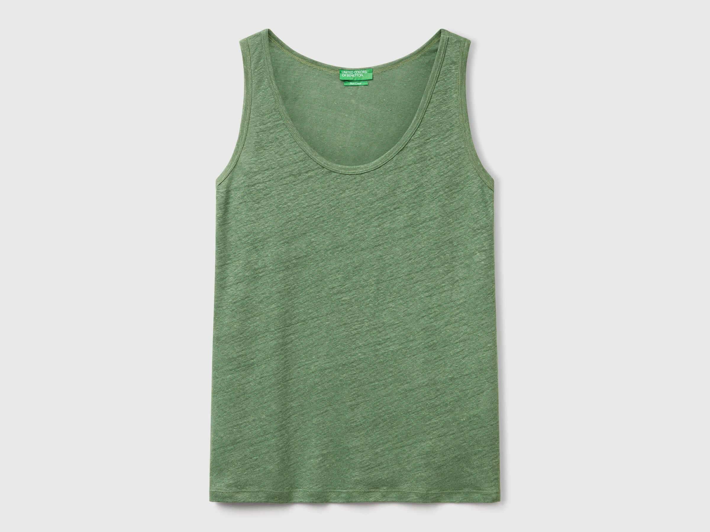 TANK-TOP Femme image number 2