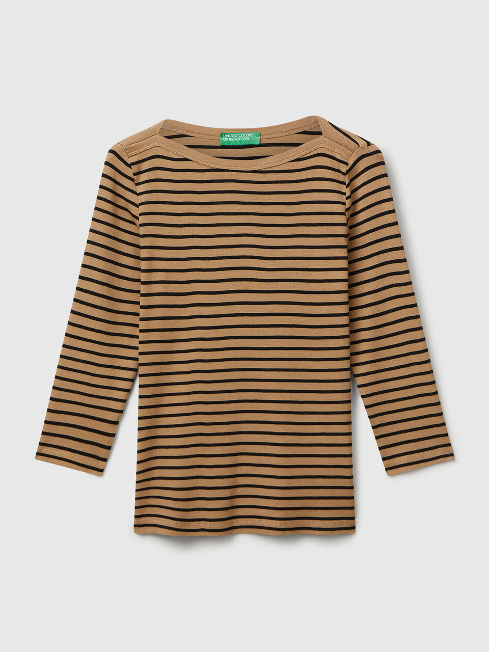 T-SHIRT L/S Femme image number 1