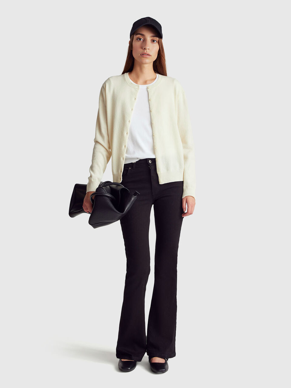 TROUSERS Femme image number null