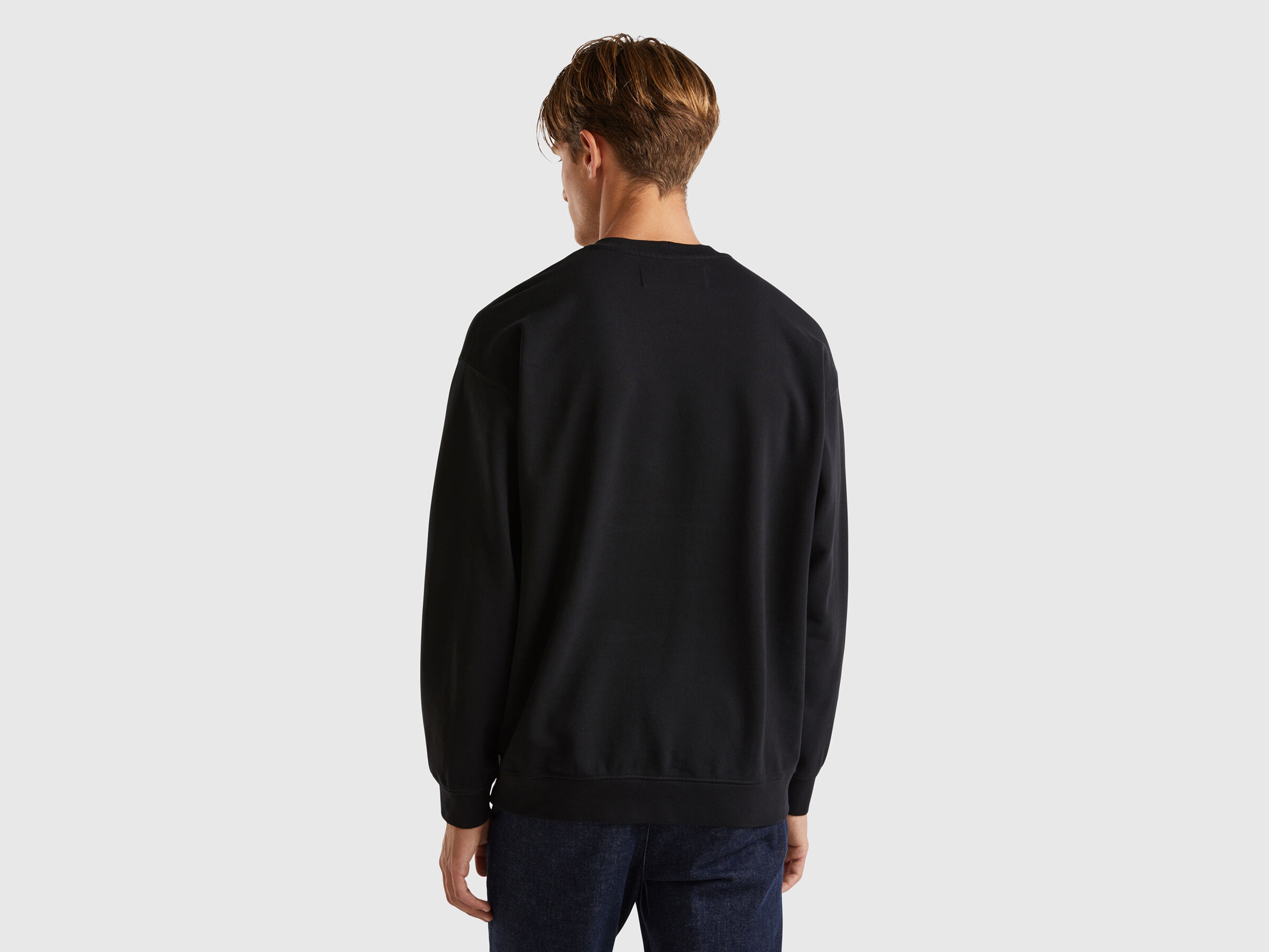 SWEATER L/S Homme image number 1