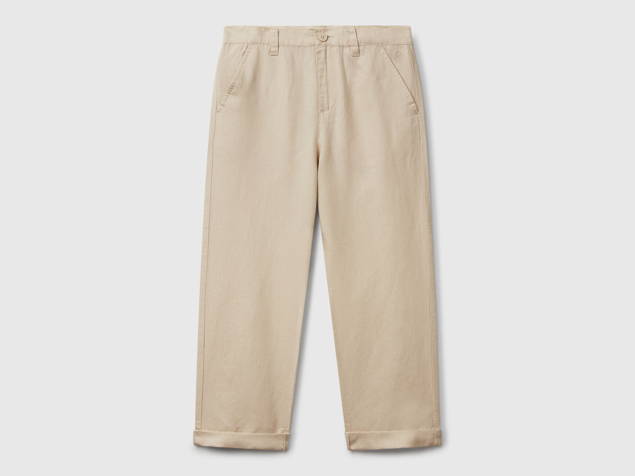 TROUSERS Garçon image number 0