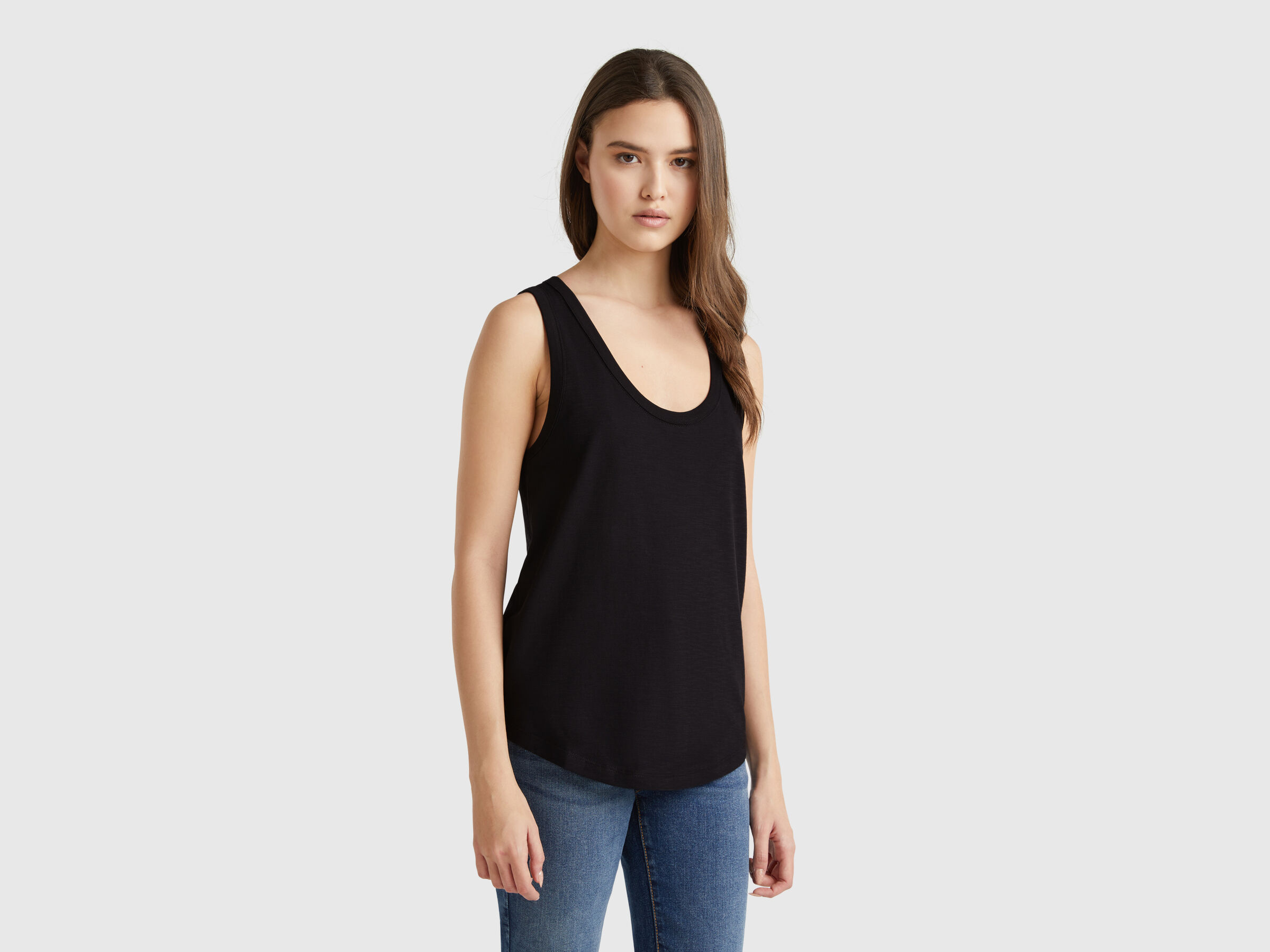 TANK-TOP Femme image number 0