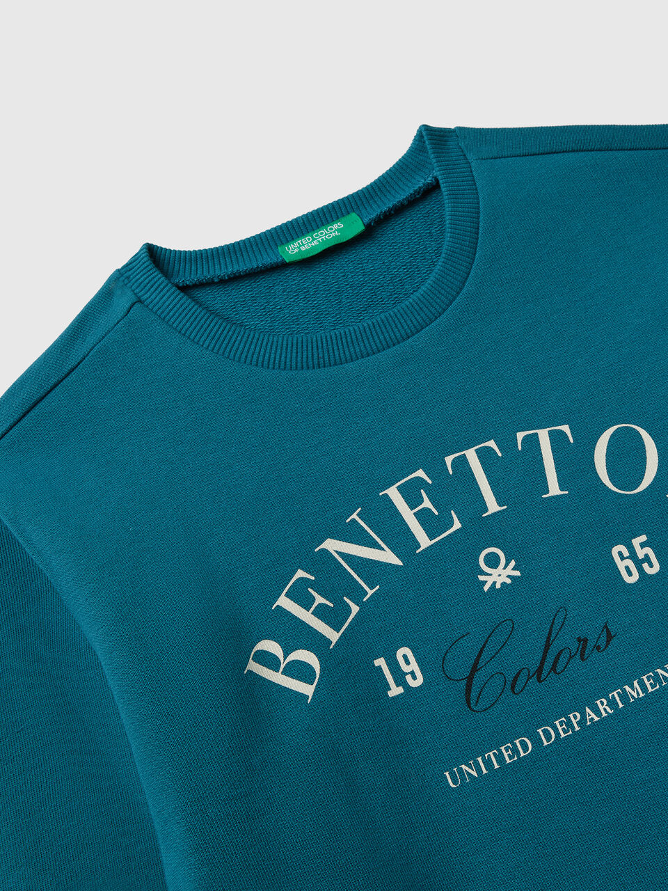 SWEATER L/S Garçon image number null