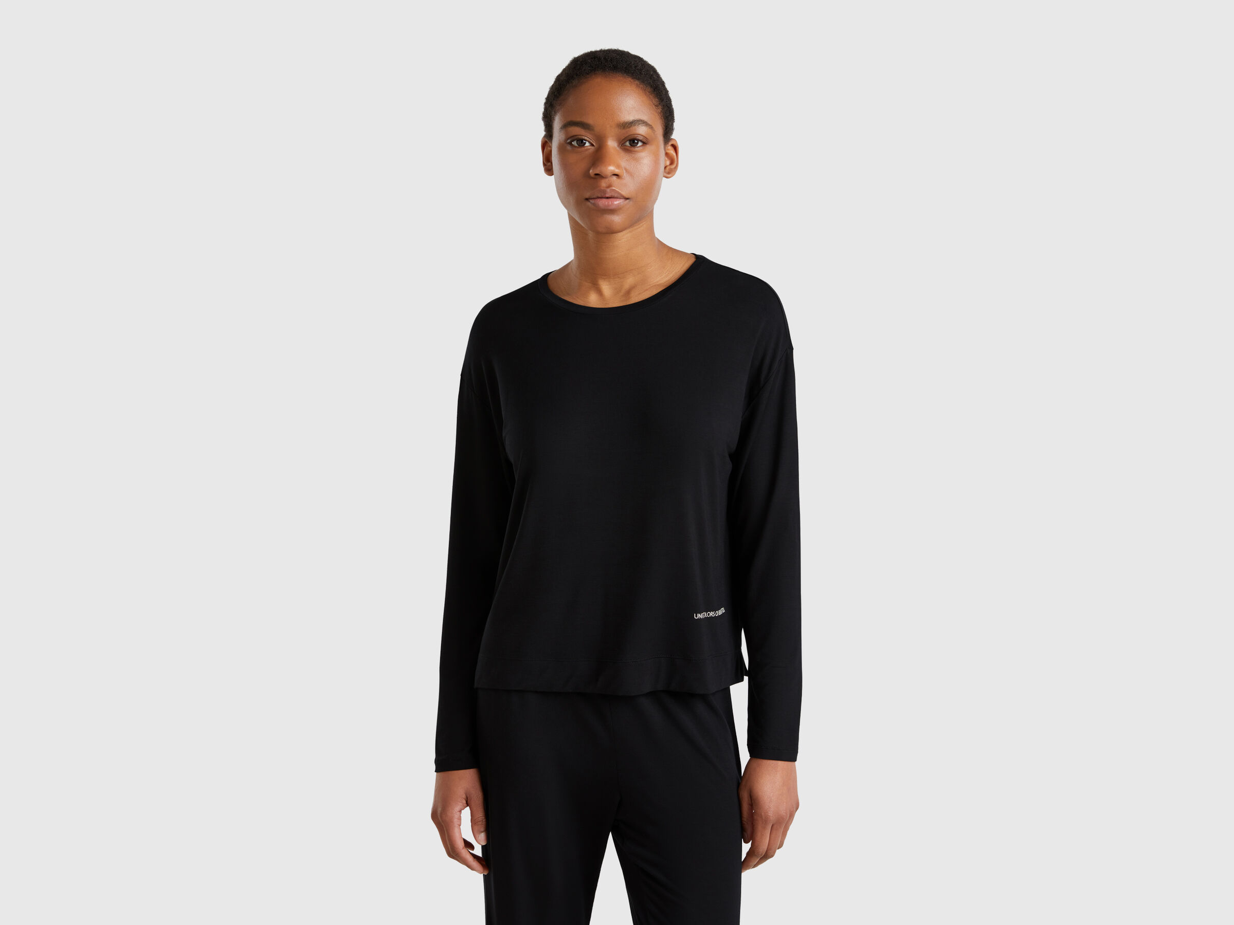 SWEATER L/S Femme image number 0