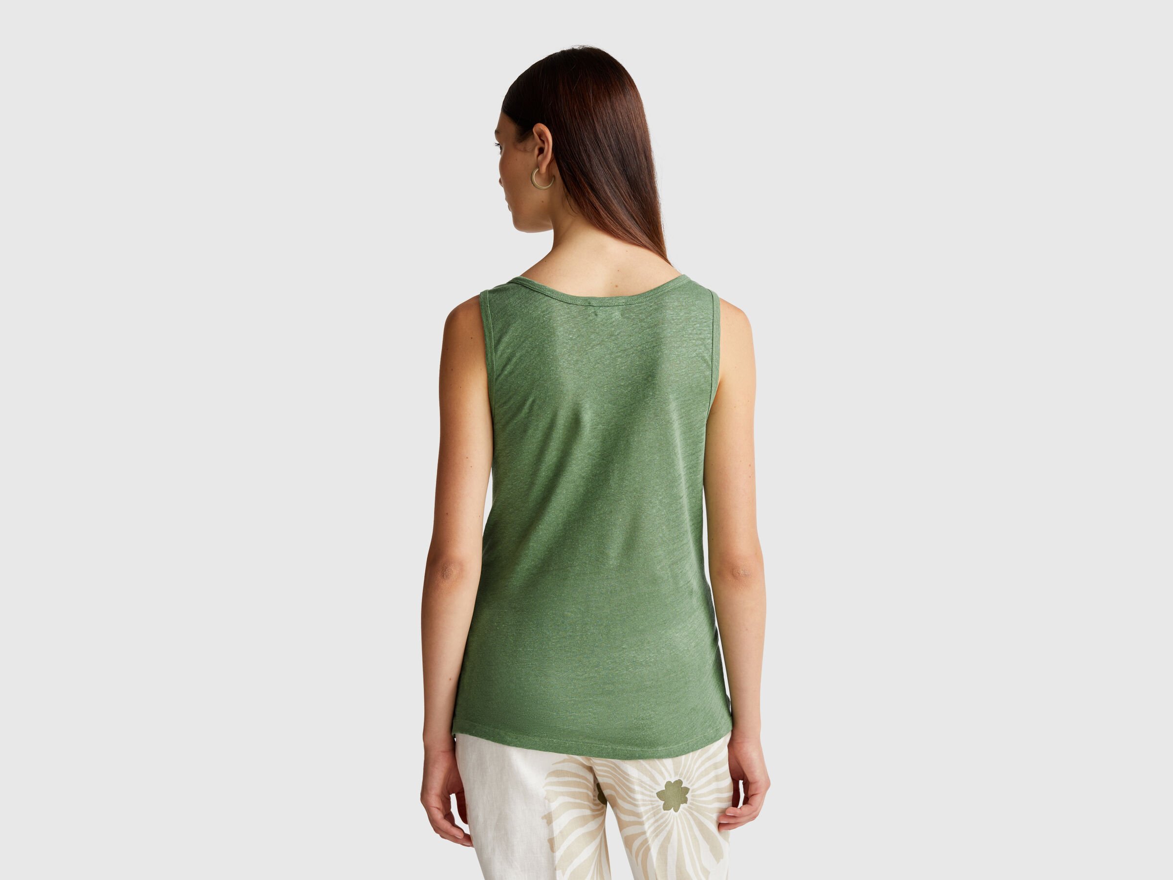 TANK-TOP Femme image number 1
