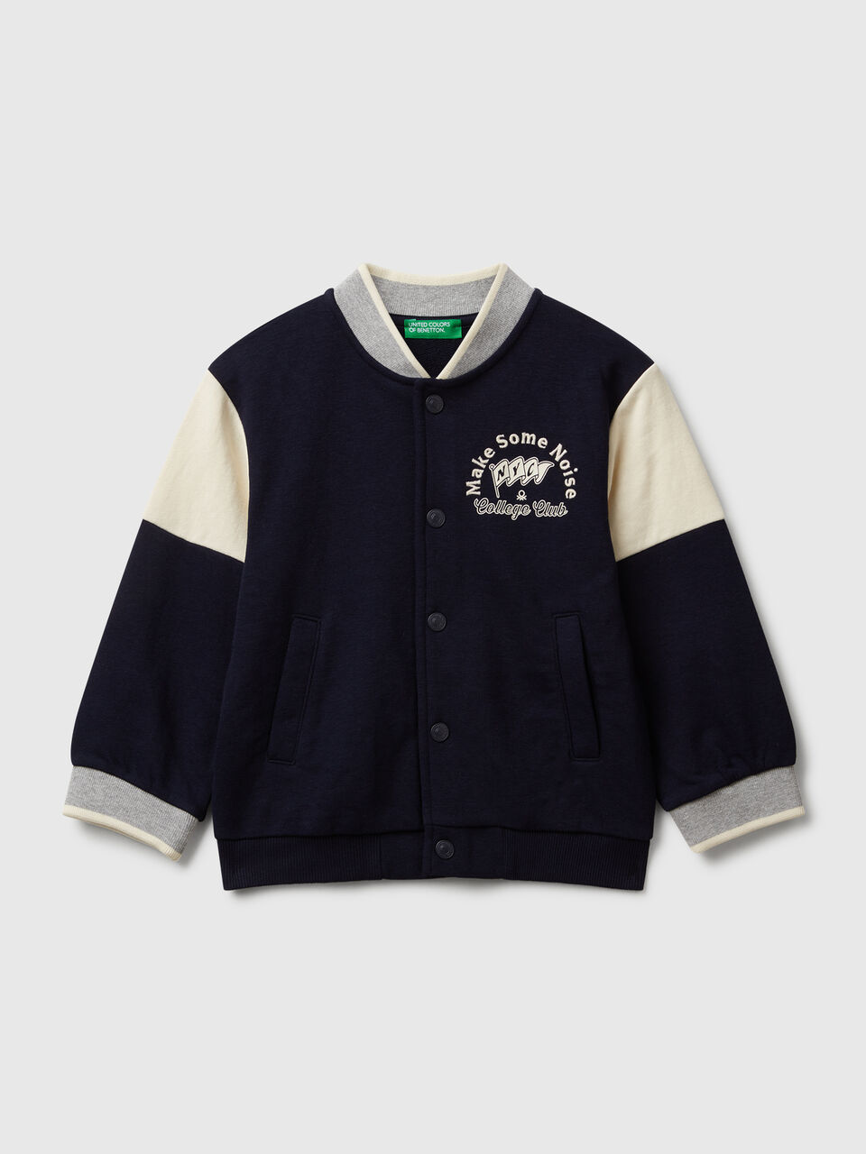JACKET Garçon image number 1