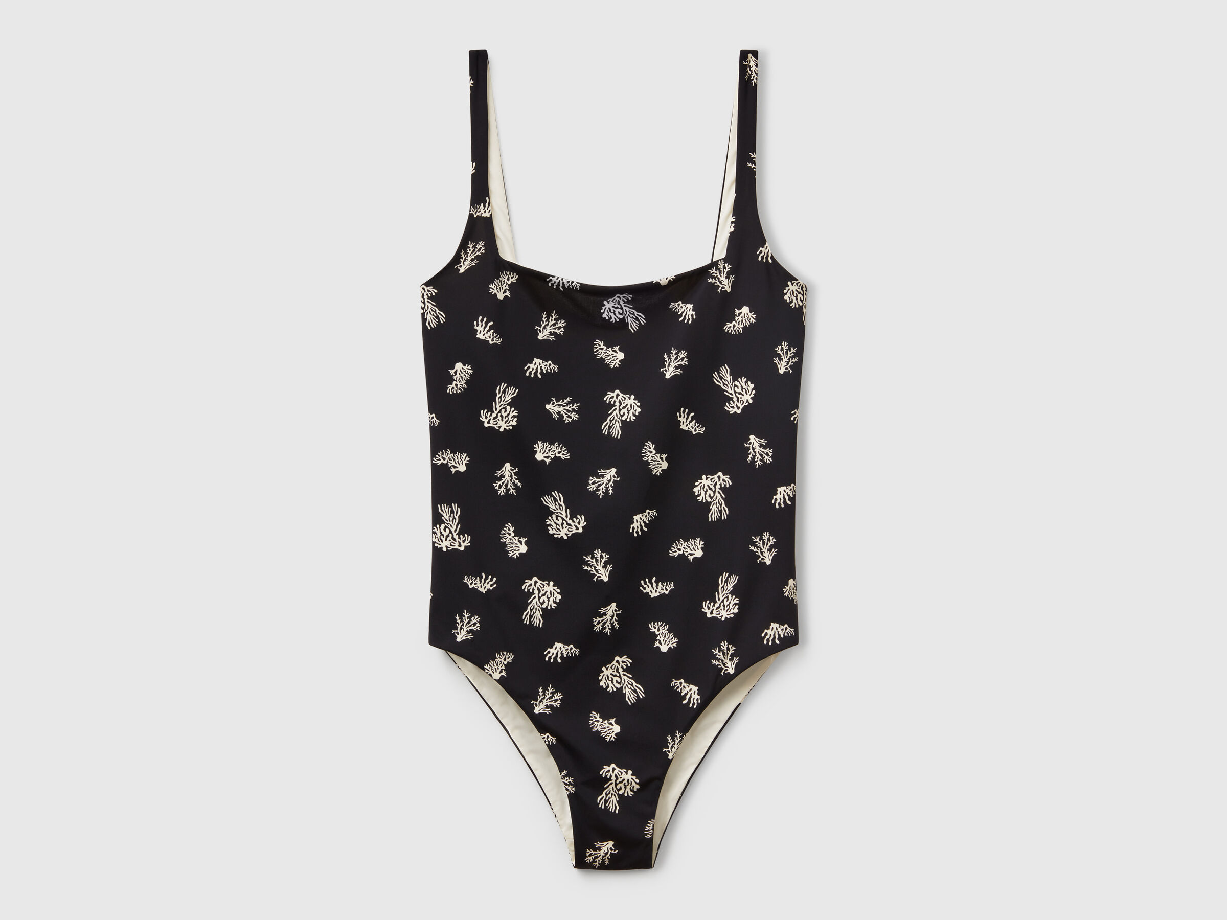 BATHING SUIT Femme image number 2