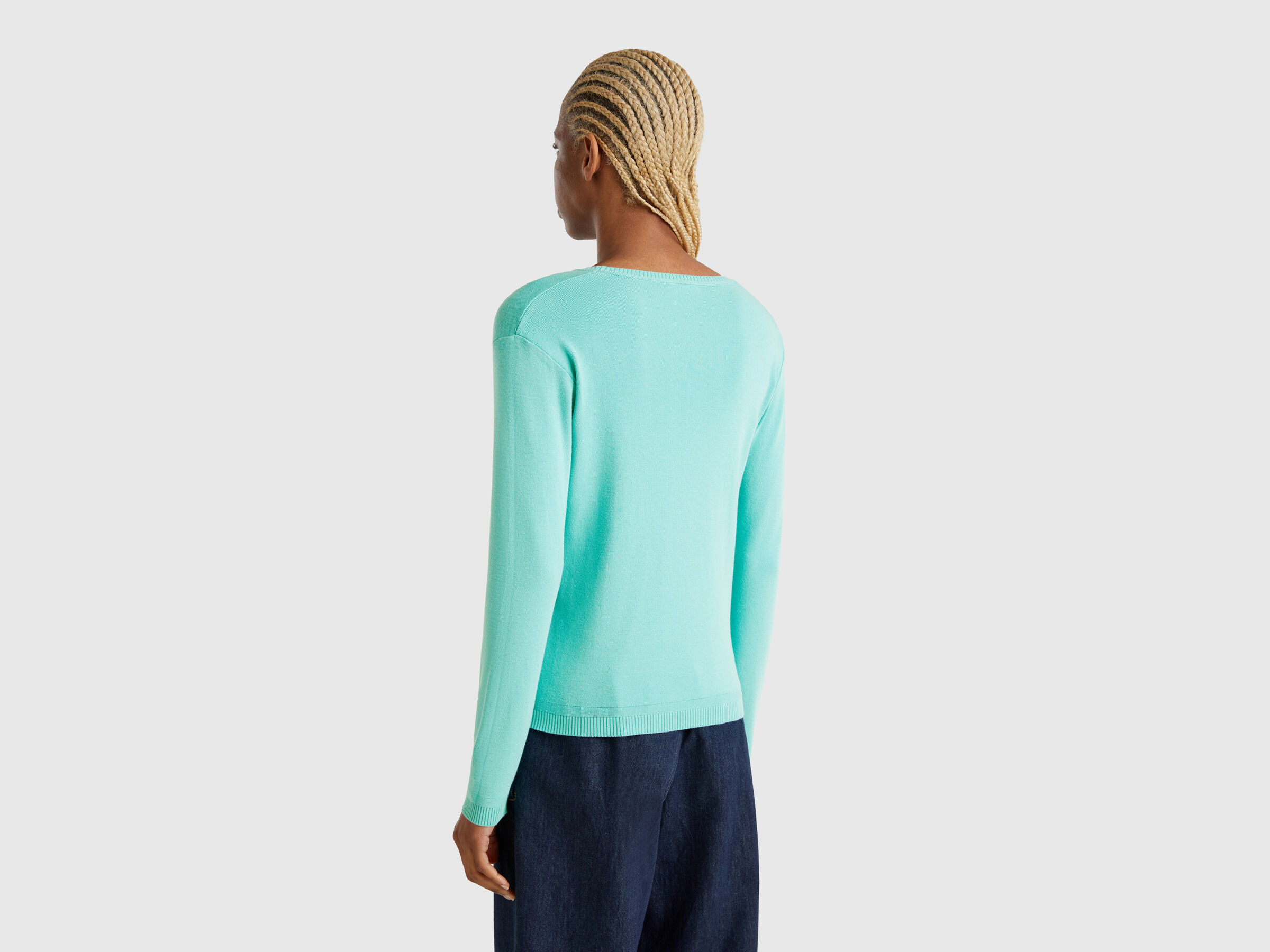 SWEATER L/S Femme image number 1