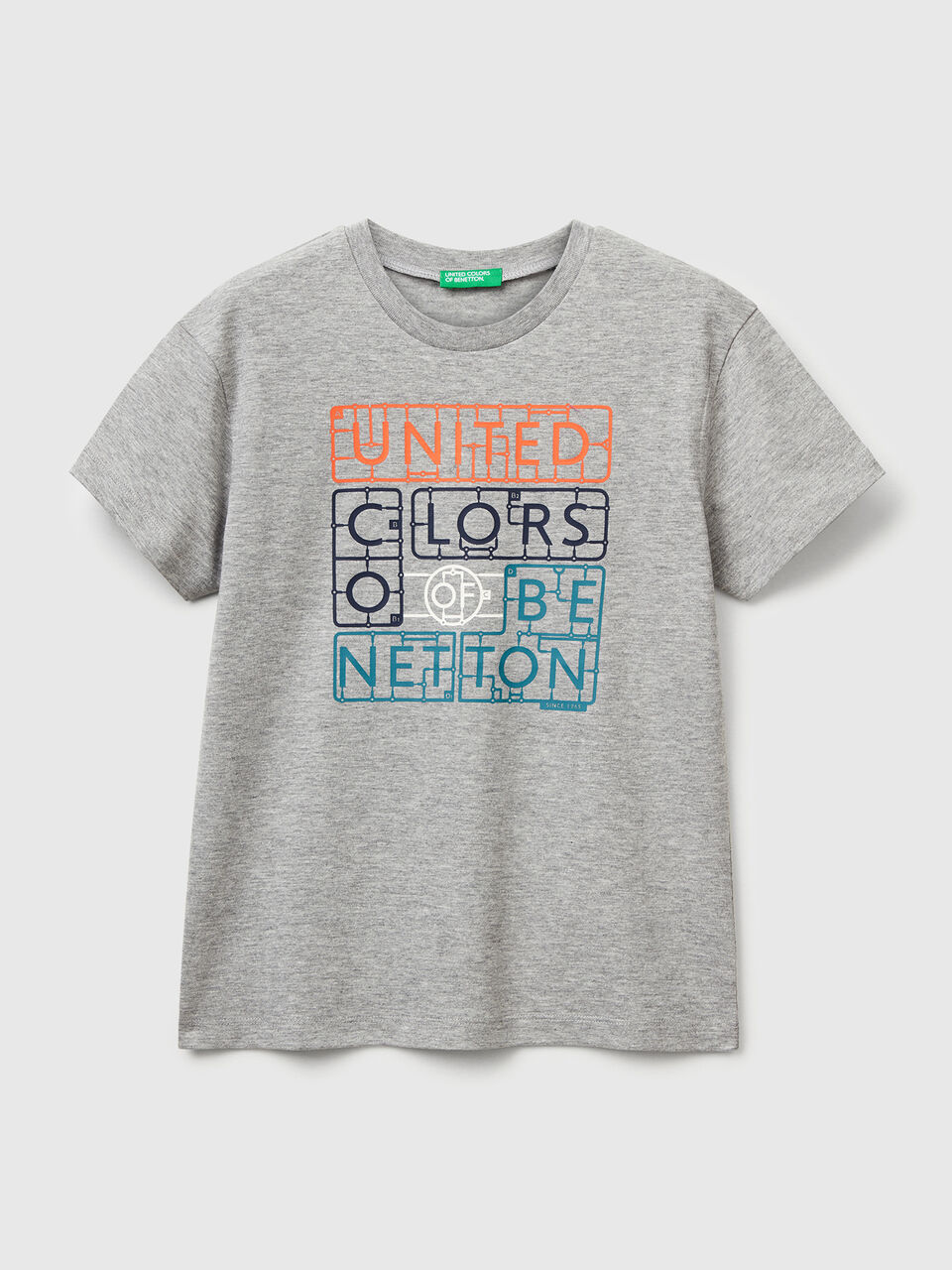 T-SHIRT Garçon image number 1