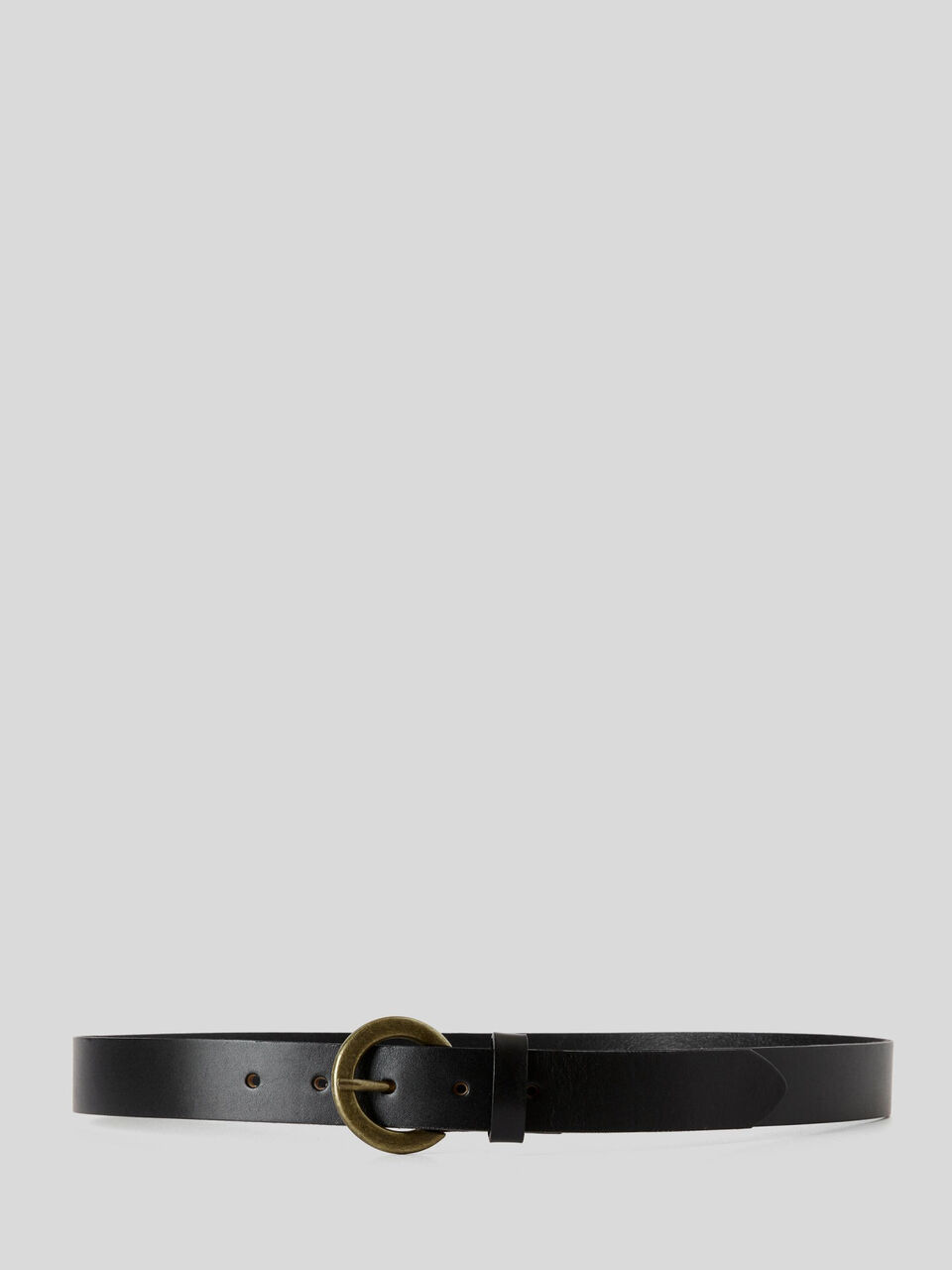 Ceinture 100% cuir image number 1