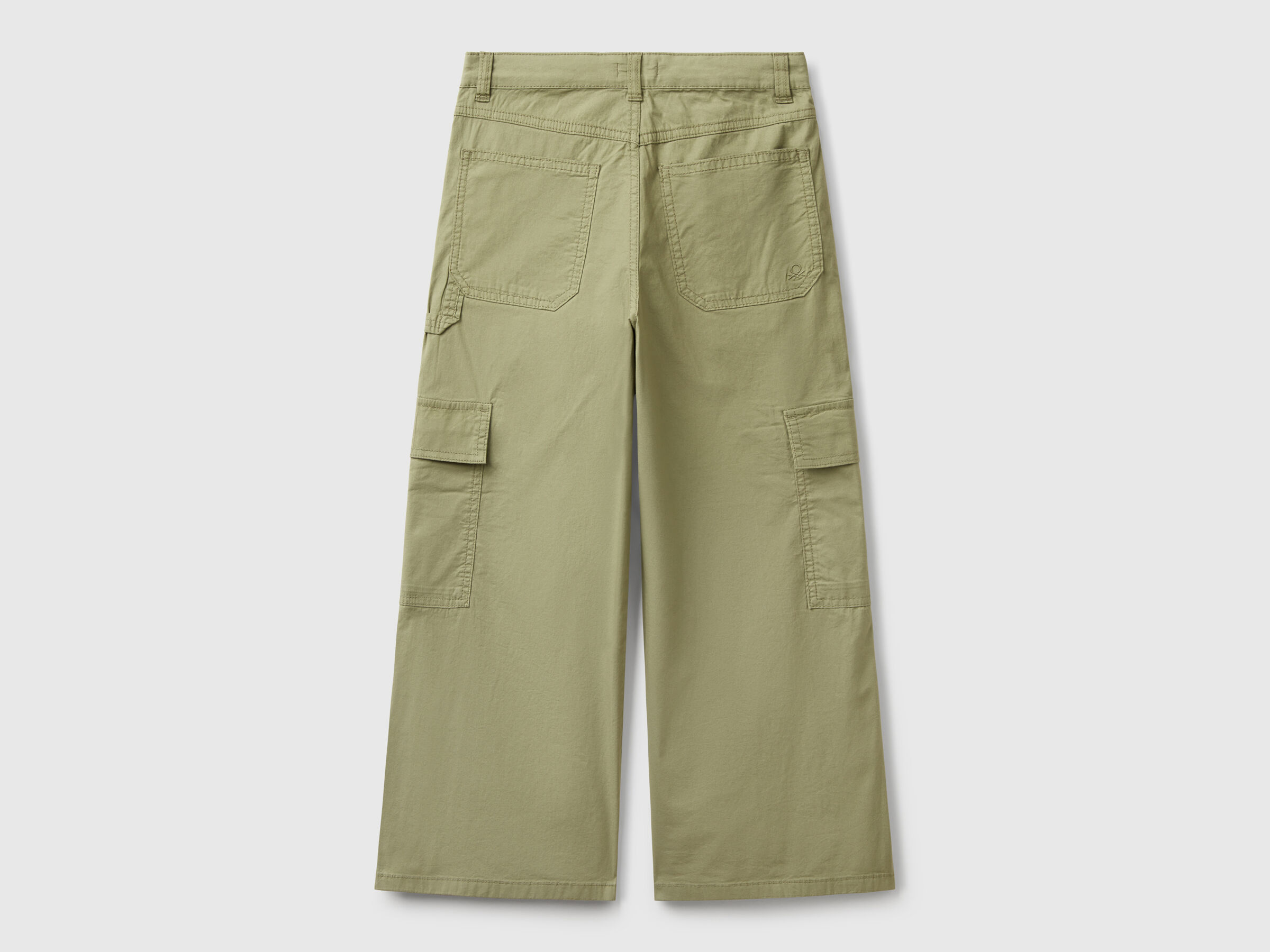 TROUSERS Filles image number 1
