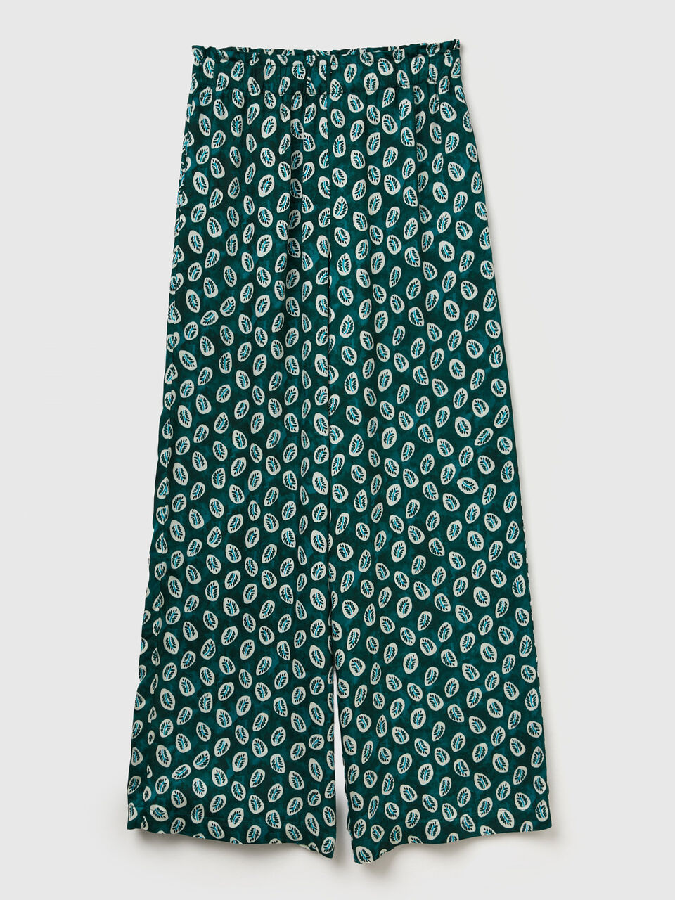 TROUSERS Femme image number 1
