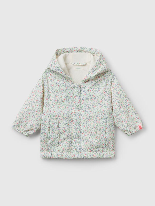 Veste à imprimé floral Naissancede
