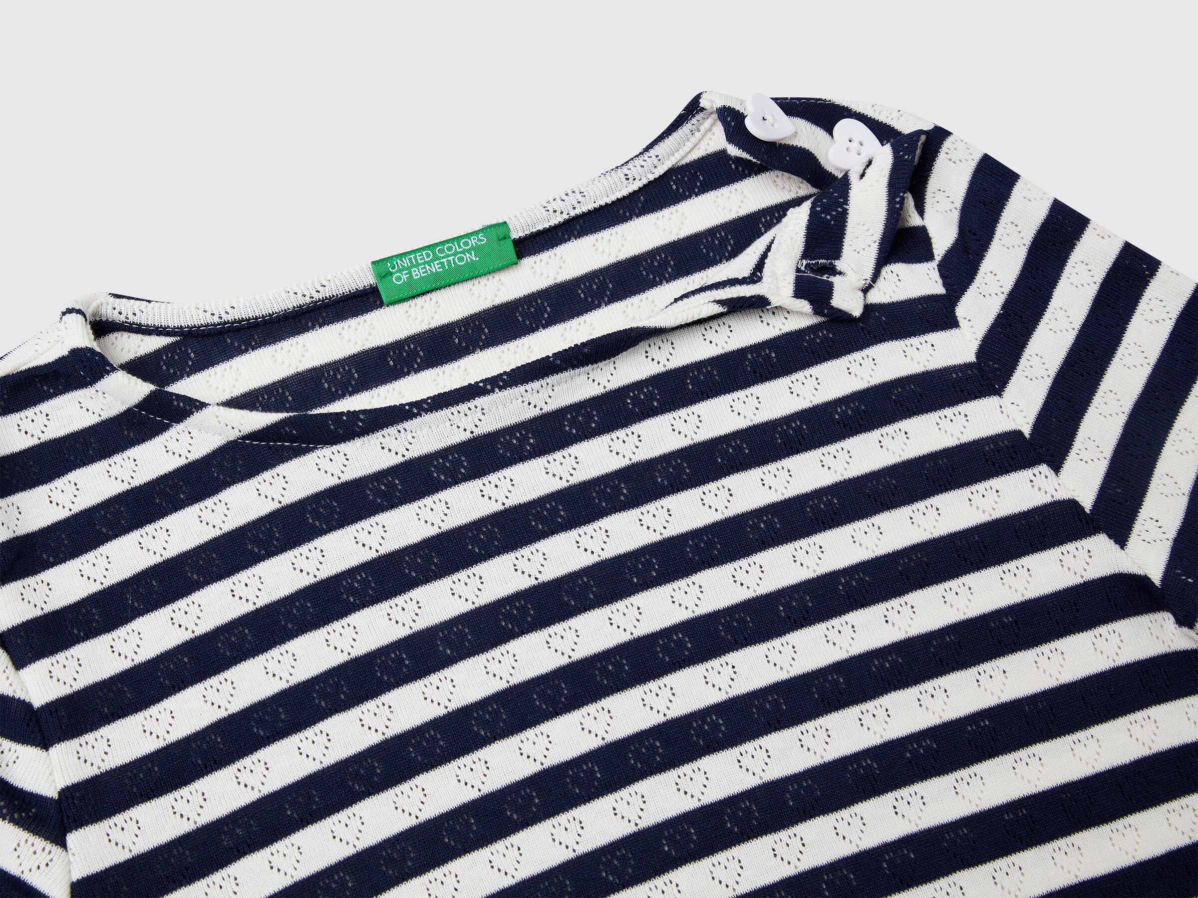 T-SHIRT L/S Filles image number 2