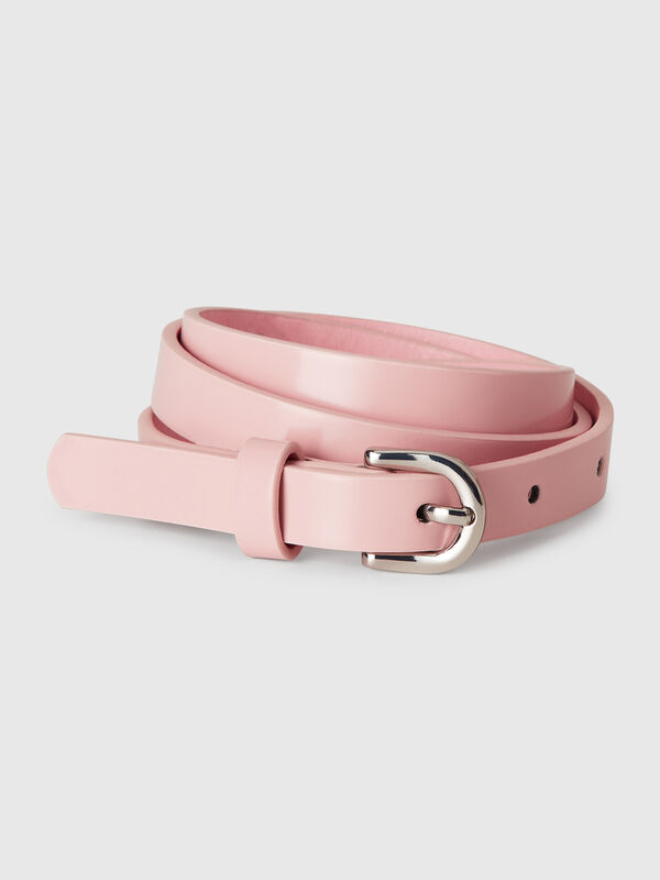 Ceinture brillante Filles