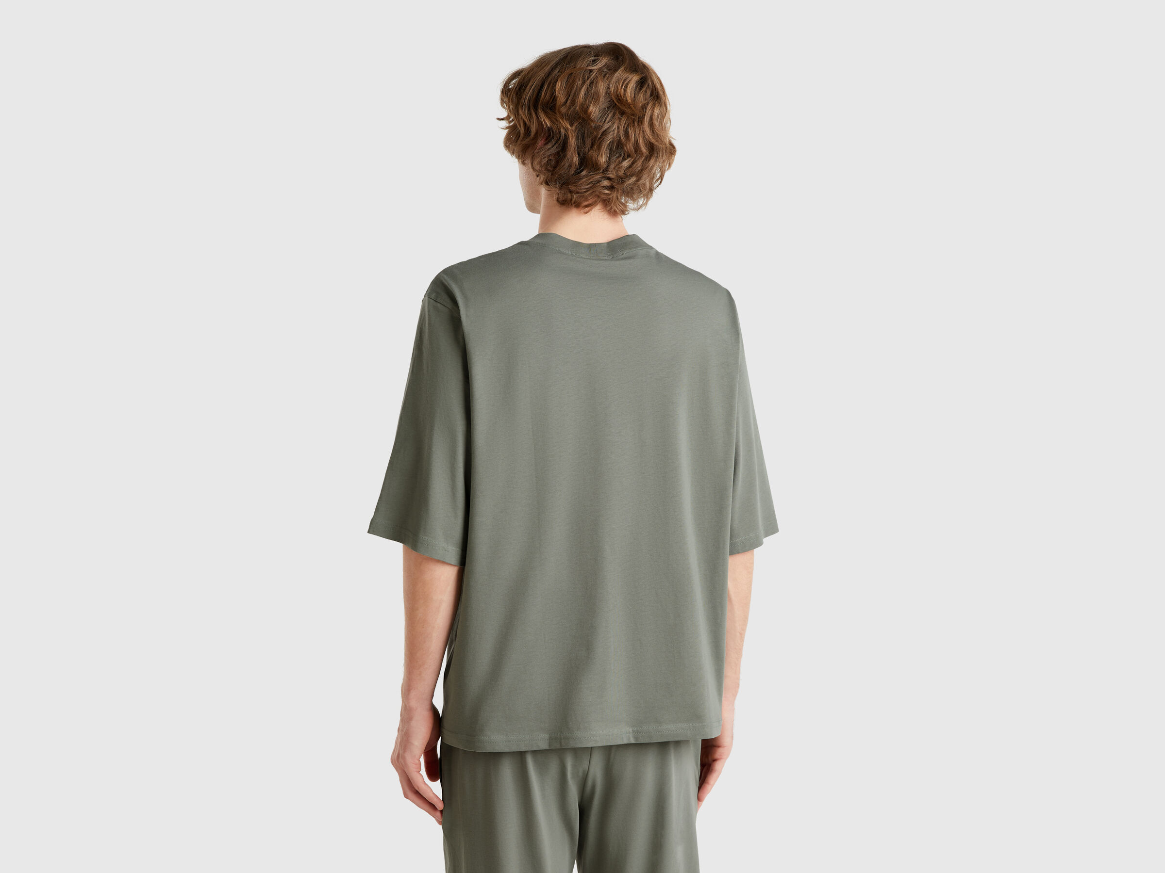 SWEATER H/S Homme image number 1