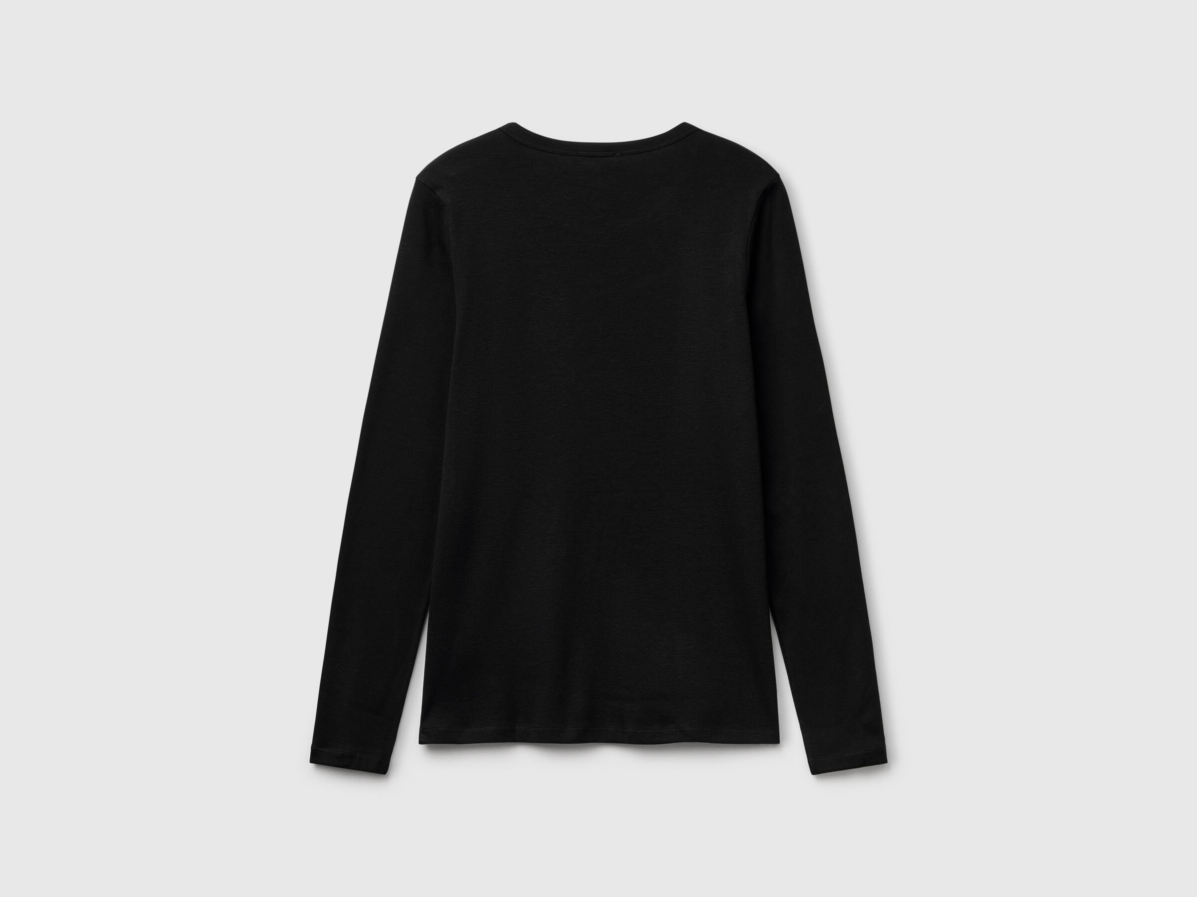 T-SHIRT L/S Femme image number 3