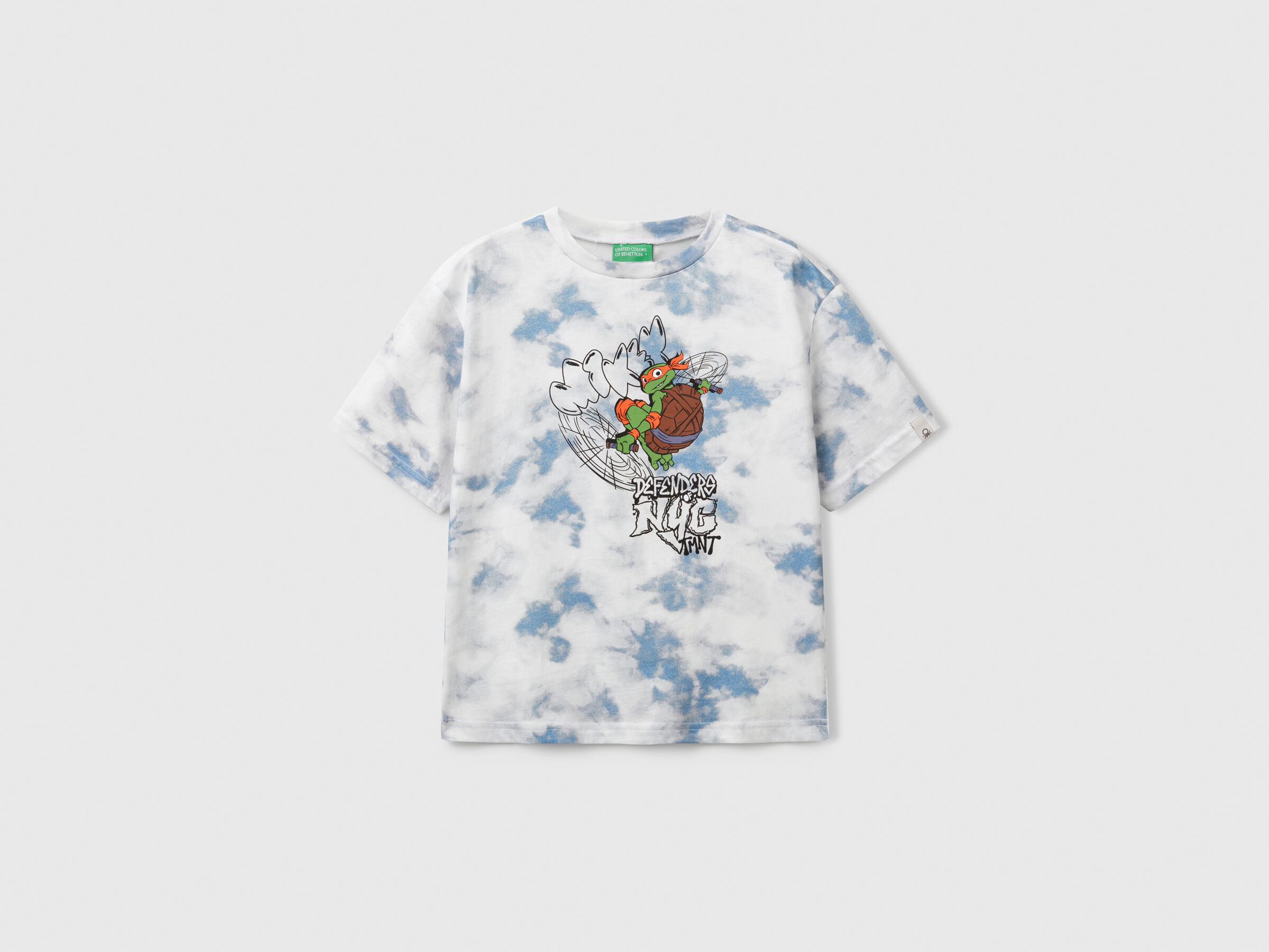 T-SHIRT Garçon image number 0