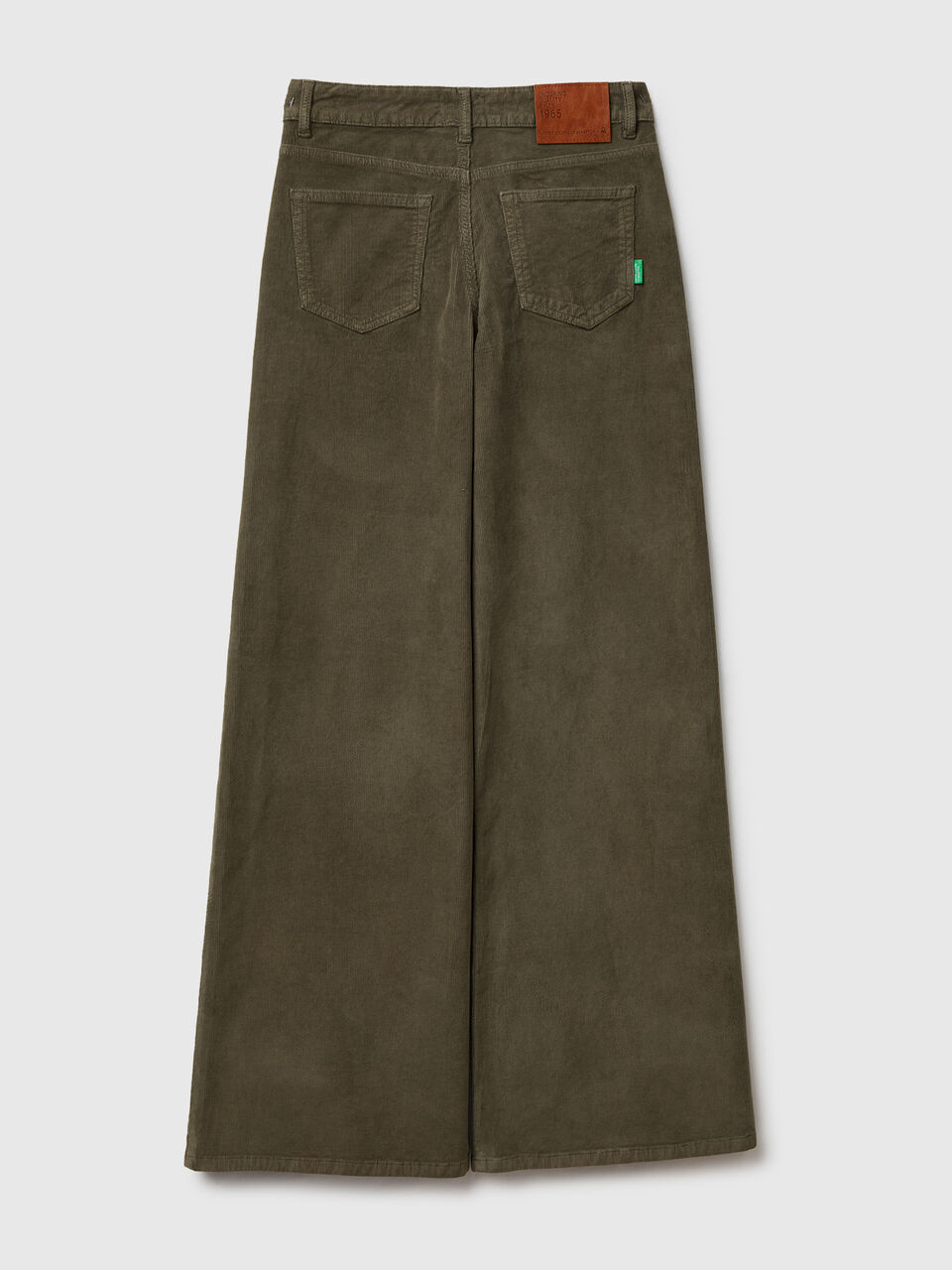 TROUSERS Femme image number 2