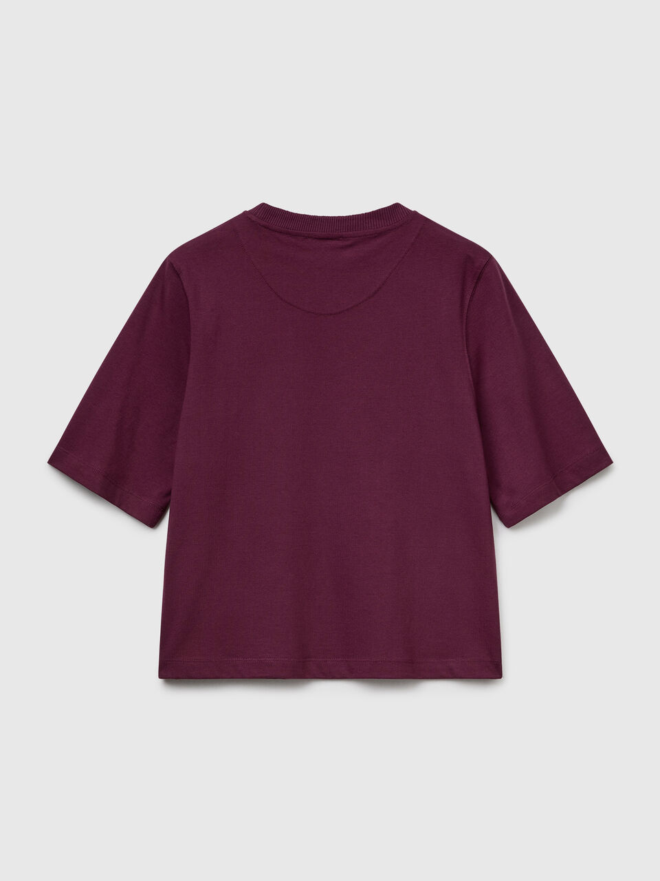 T-SHIRT Femme image number 2