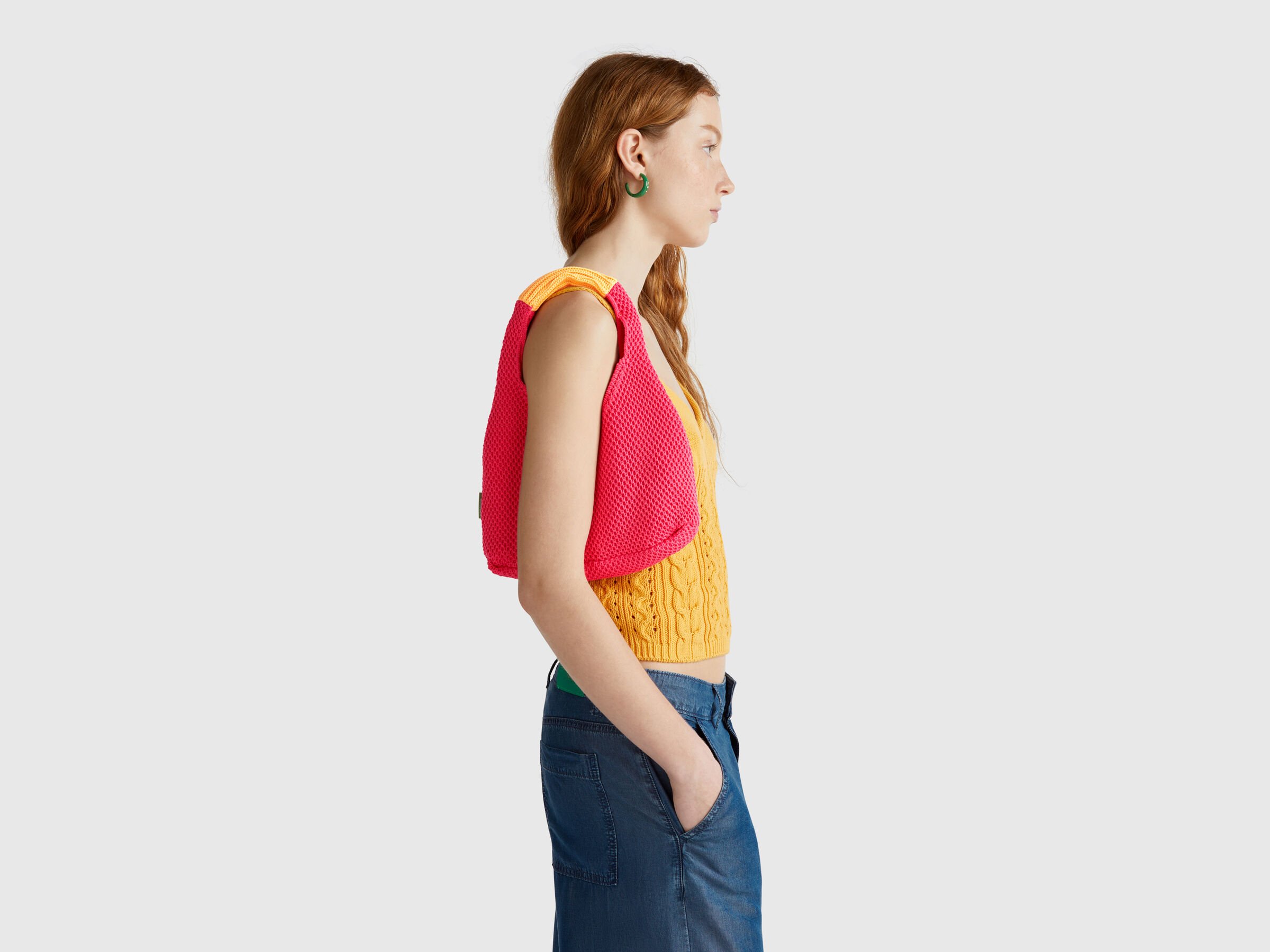 BAG Femme image number 3