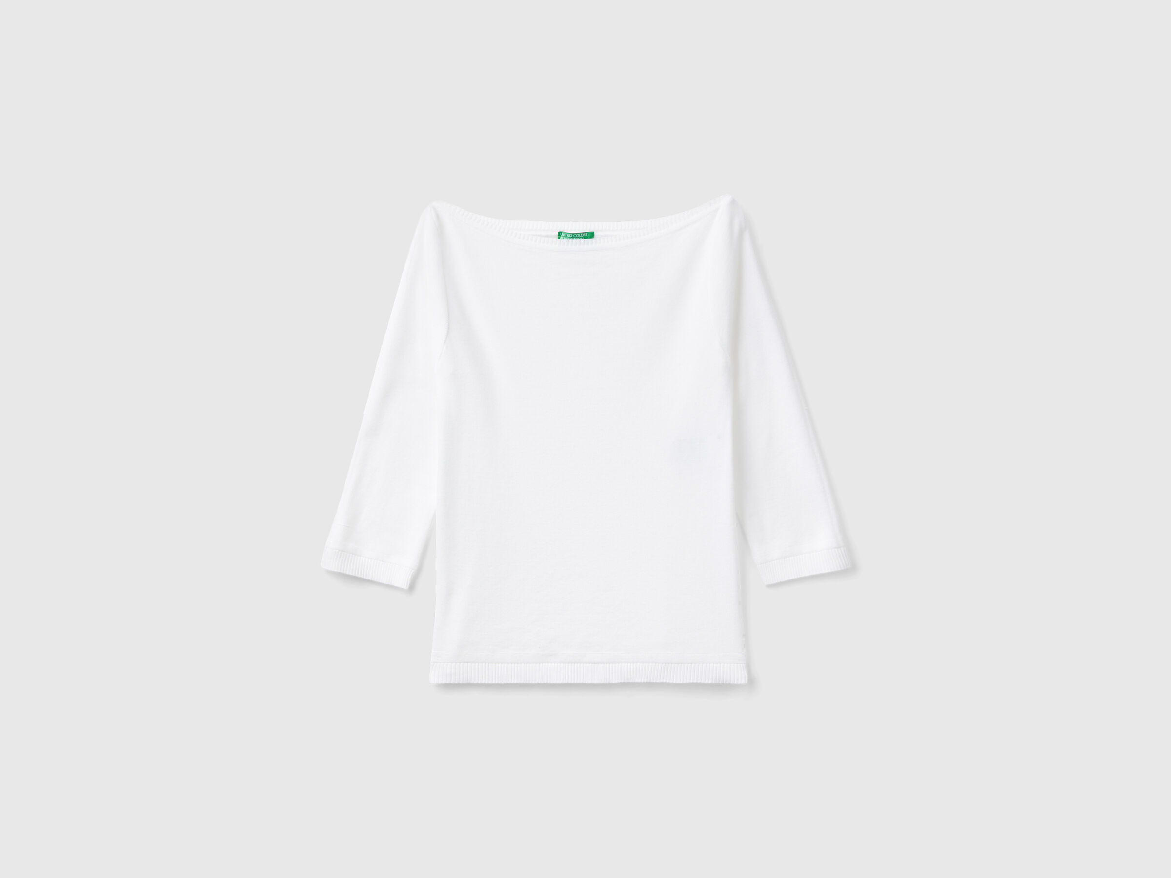 SWEATER H/S Femme image number 3