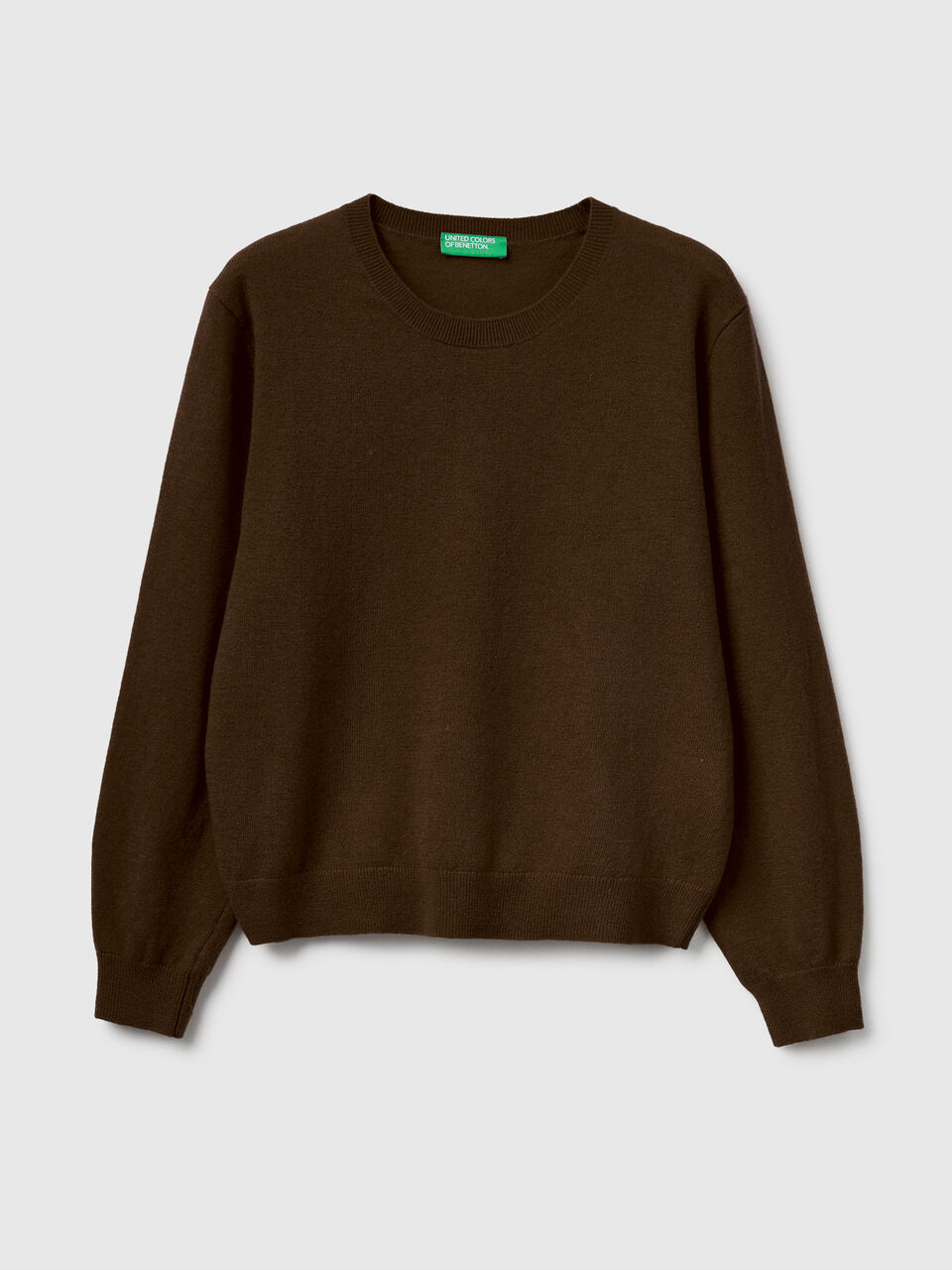 SWEATER L/S Femme image number 1