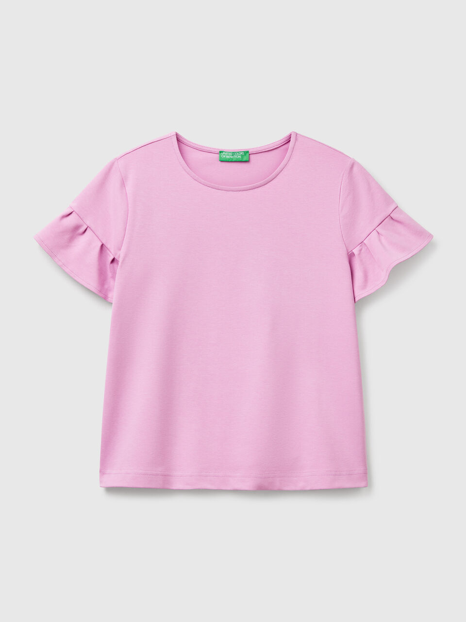 T-SHIRT Femme image number 1