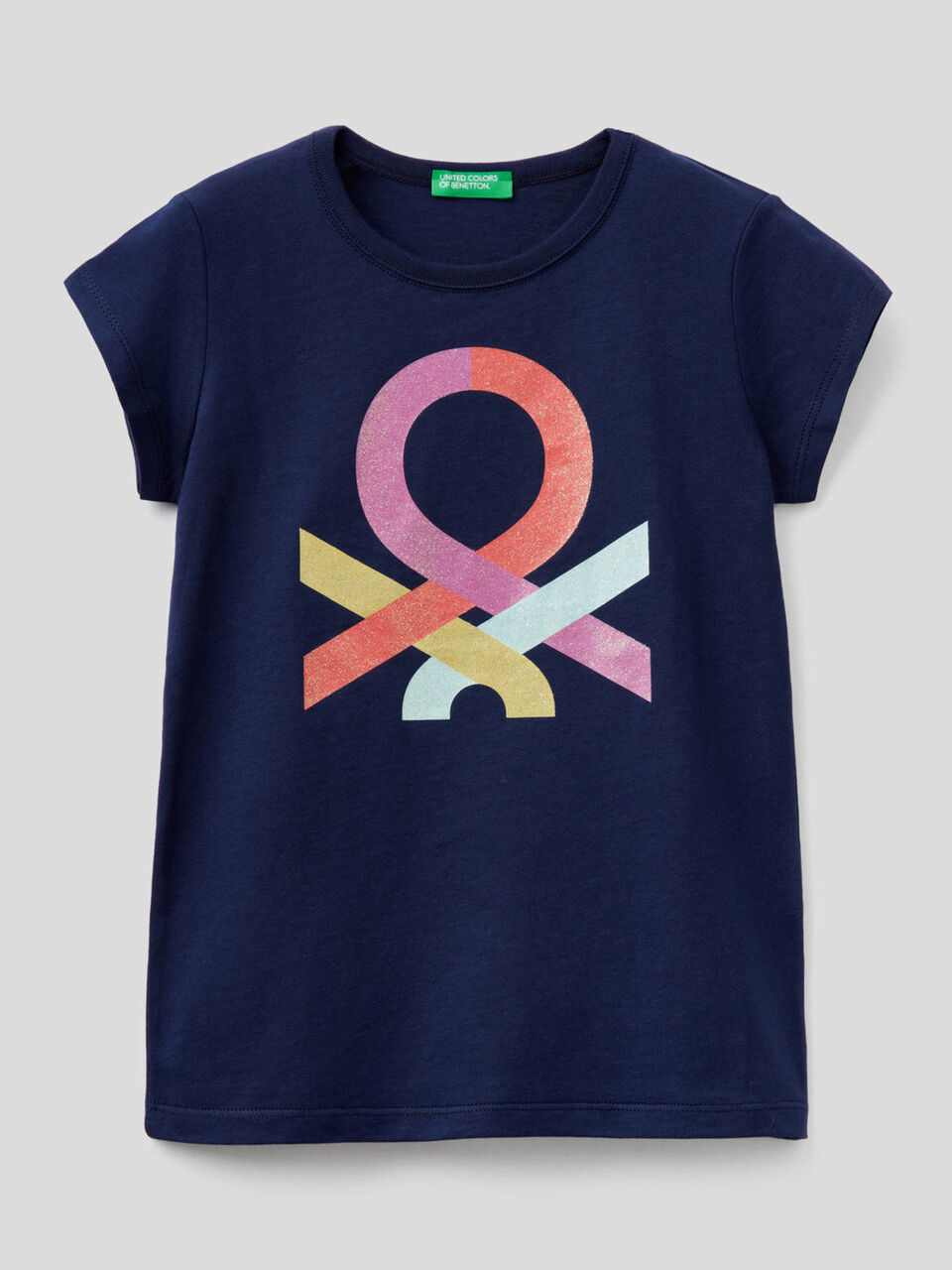 T-shirt 100% coton bio image number 1