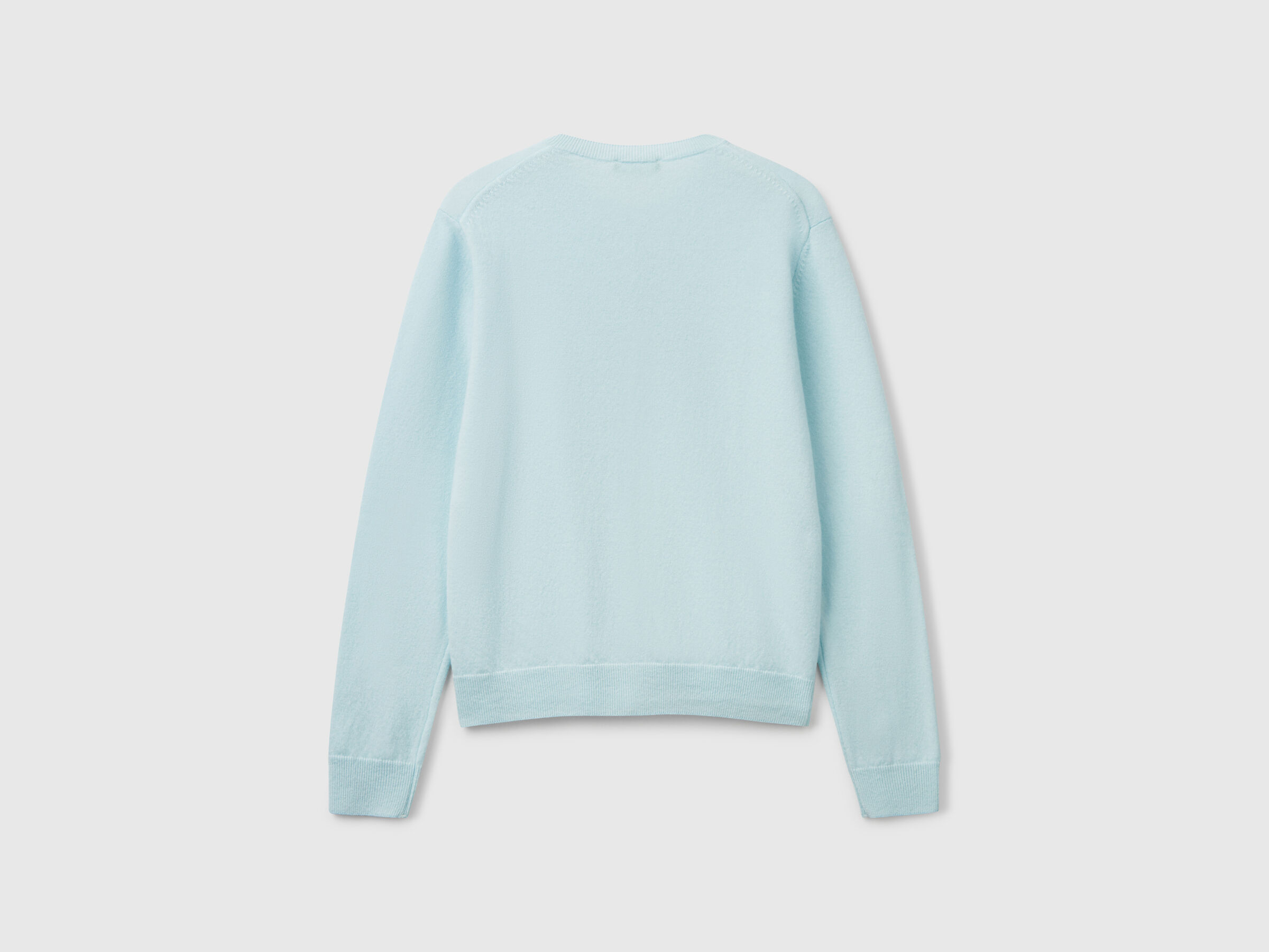 L/S SWEATER Femme image number 4