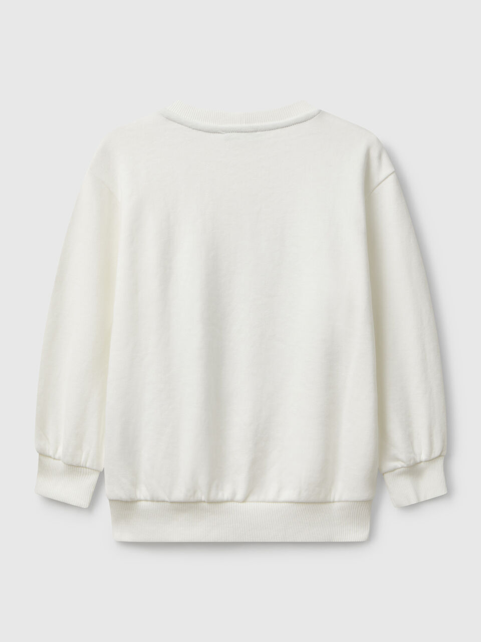 SWEATER L/S Garçon image number 2