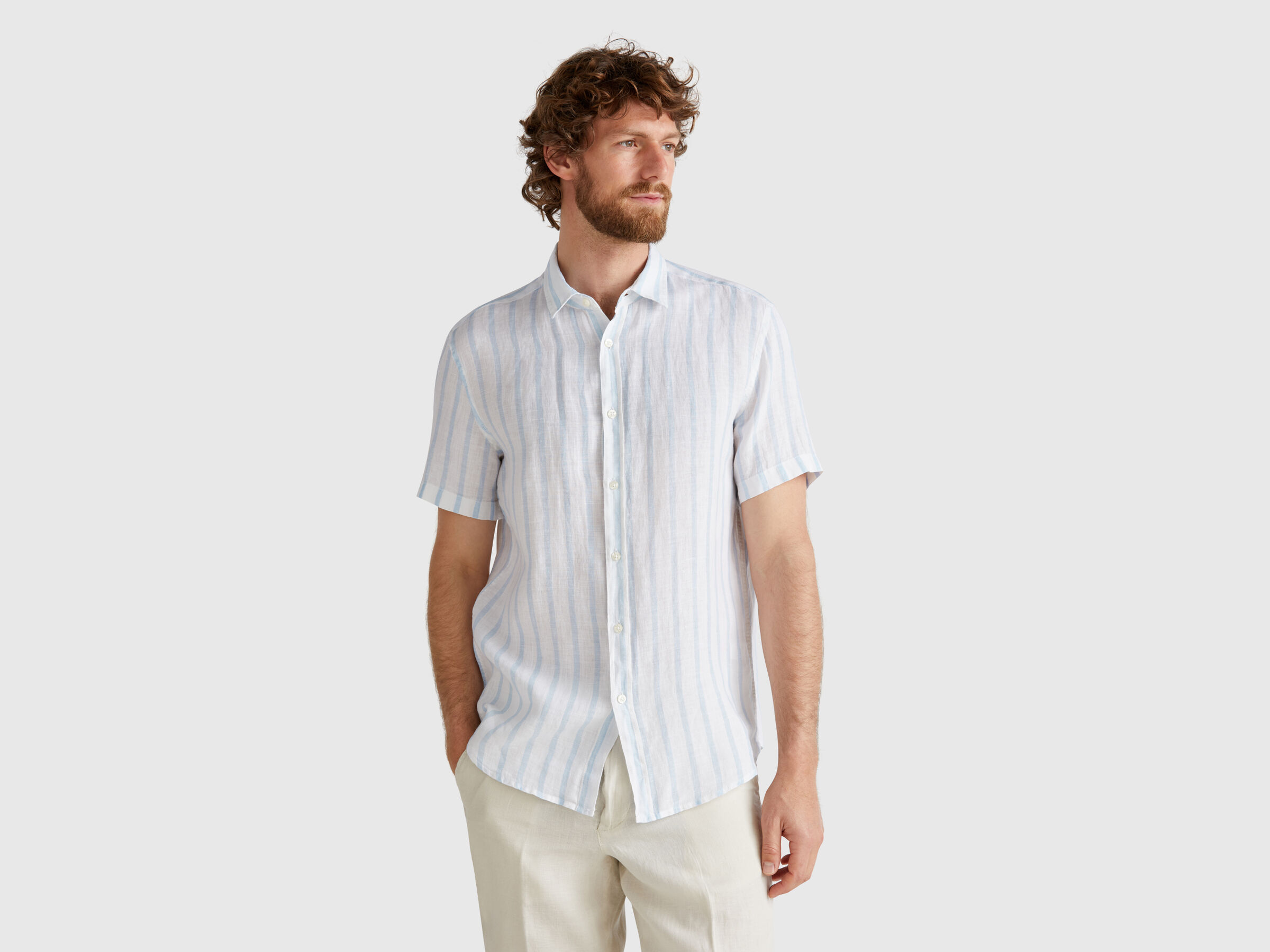 SHIRT Homme image number 0