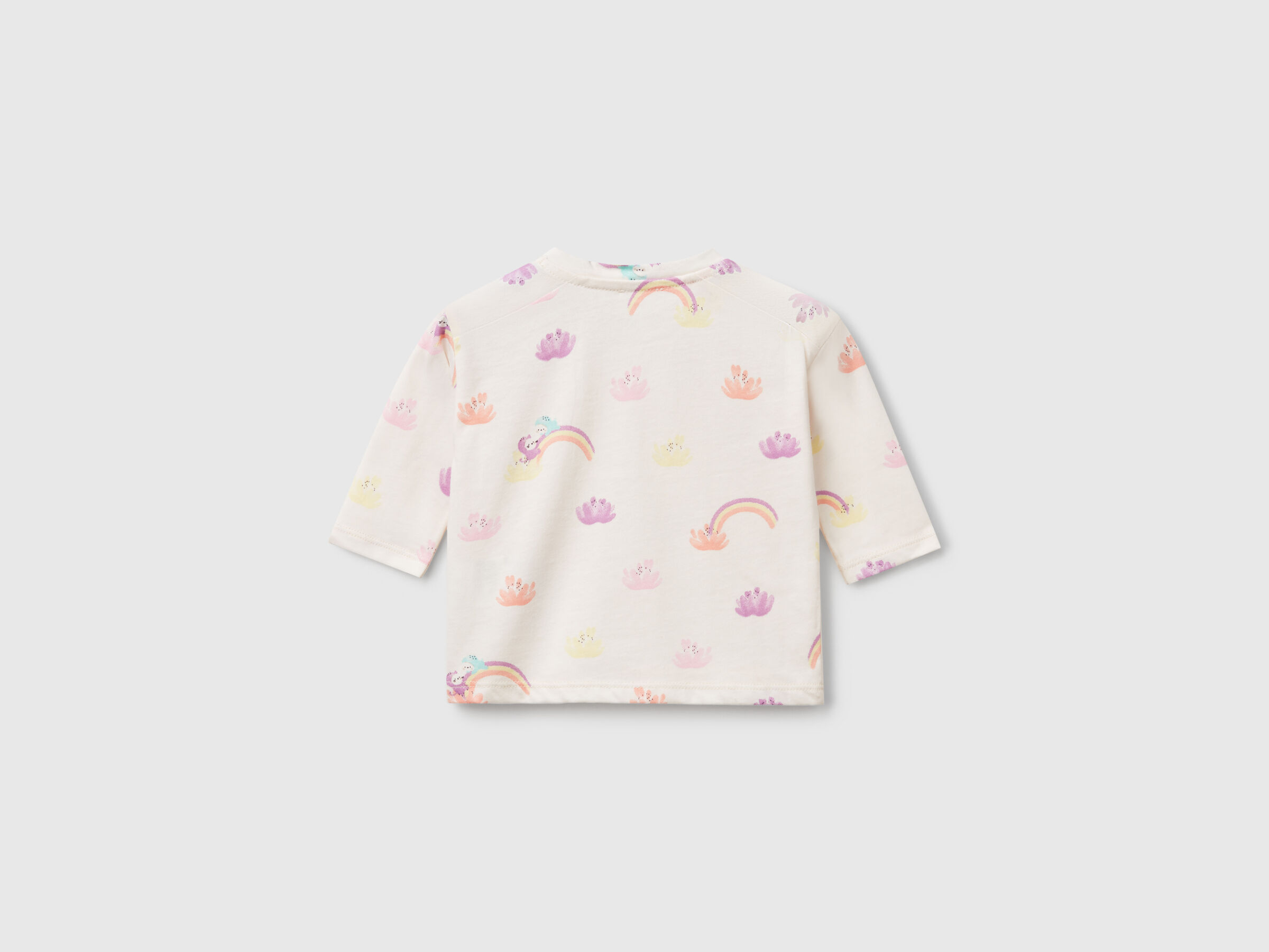 T-SHIRT L/S Naissancede image number 1