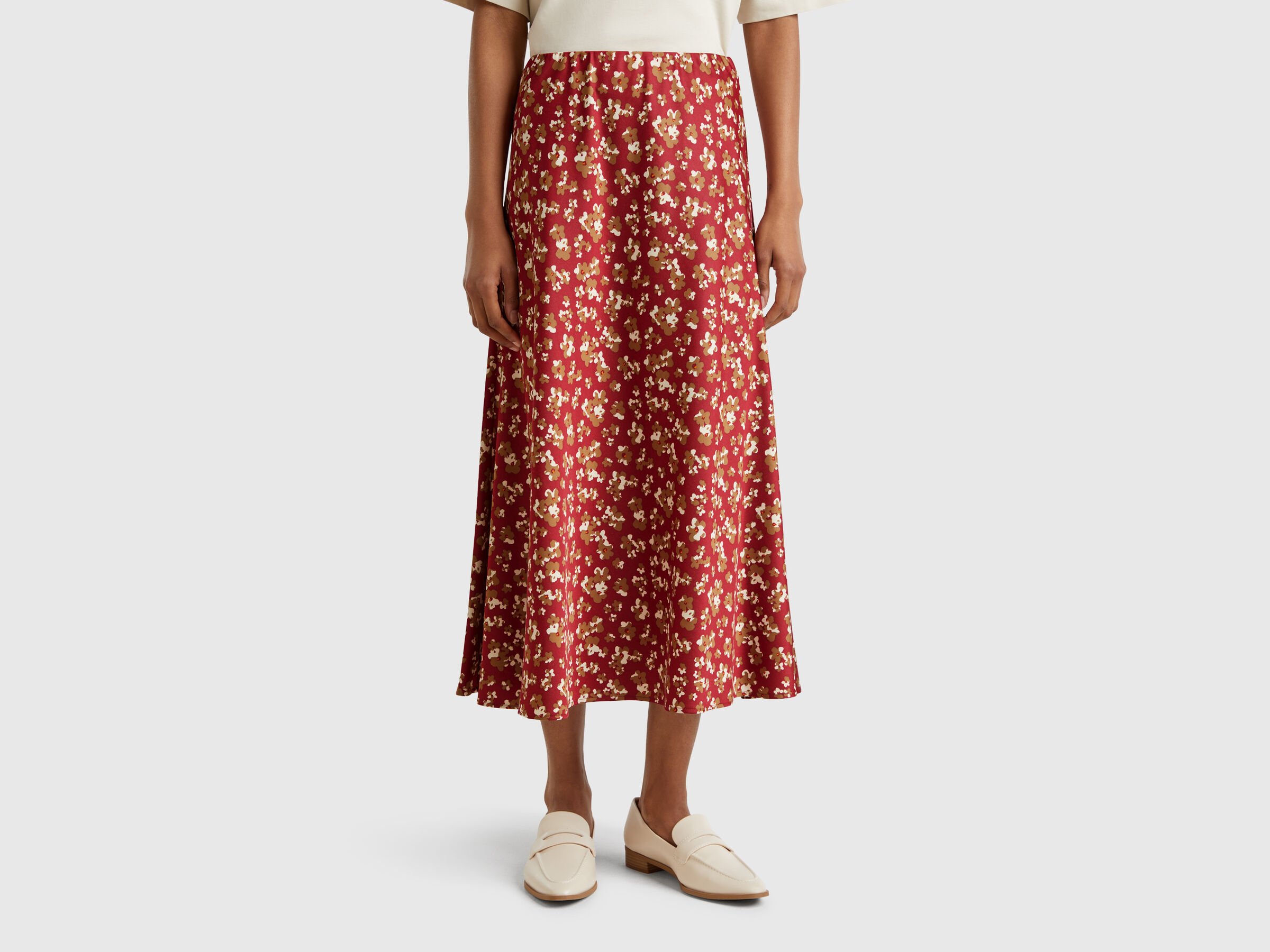SKIRT Femme image number 0
