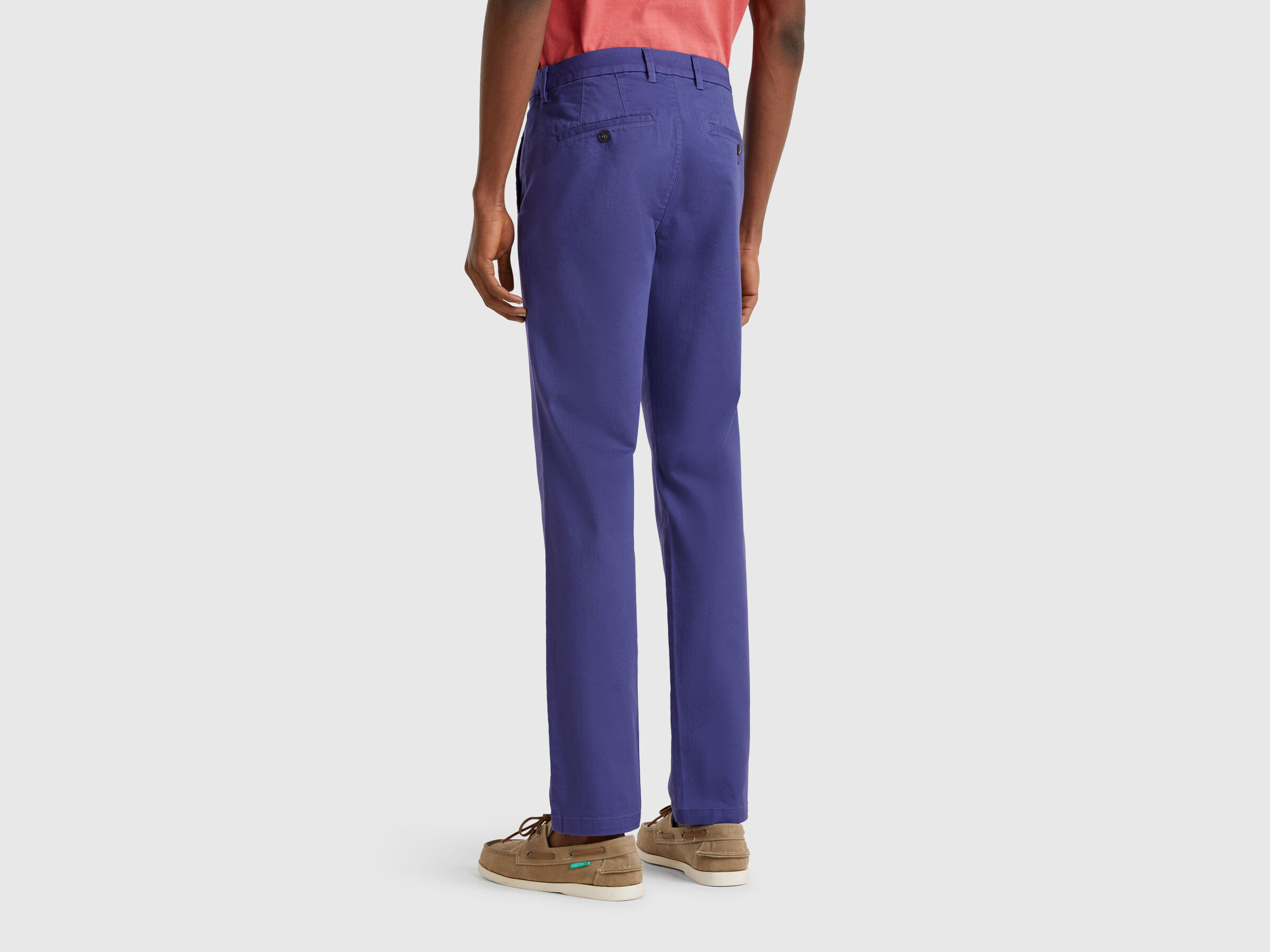 TROUSERS Homme image number 1