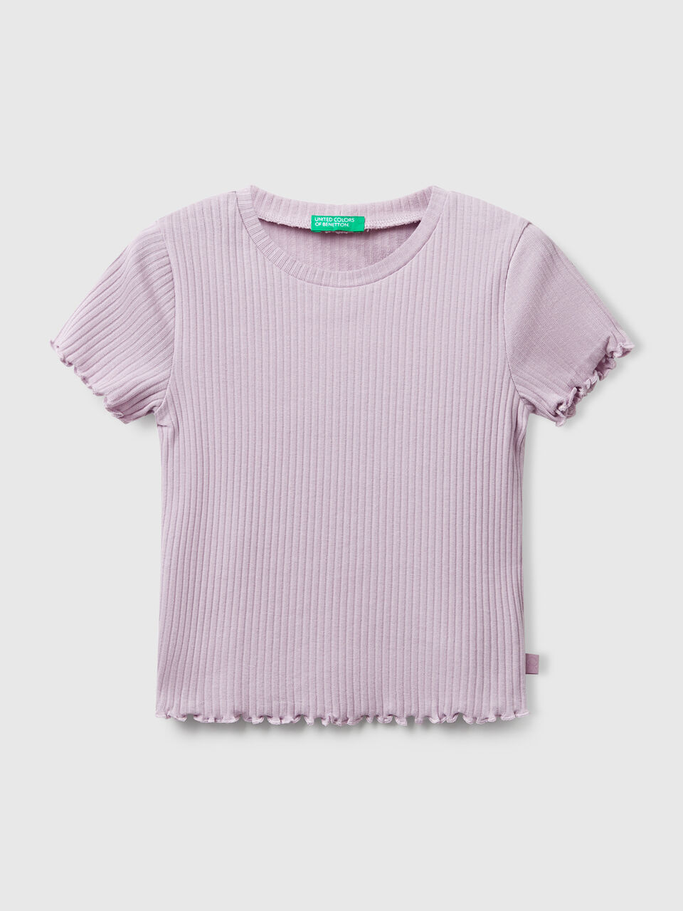 T-SHIRT Filles image number 1