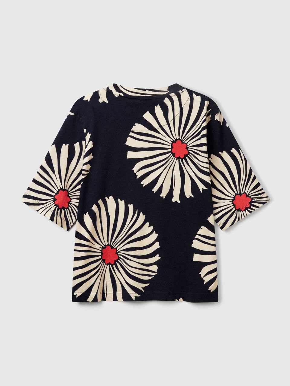 T-SHIRT Femme image number 2
