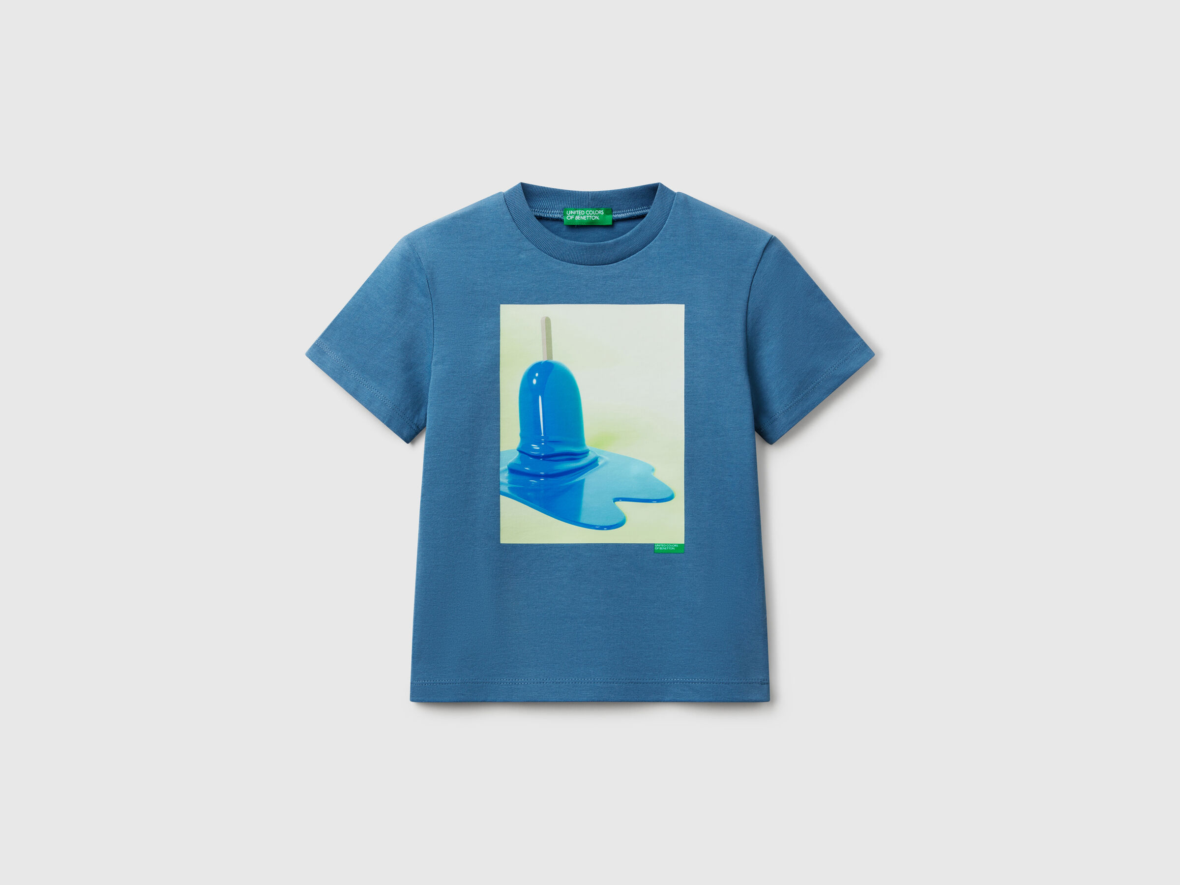 T-SHIRT Garçon image number 0