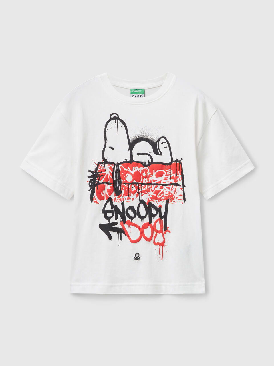 T-SHIRT Garçon image number 1