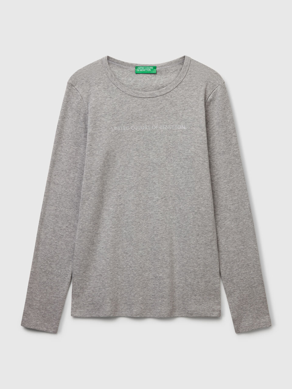 T-SHIRT L/S Femme image number 1