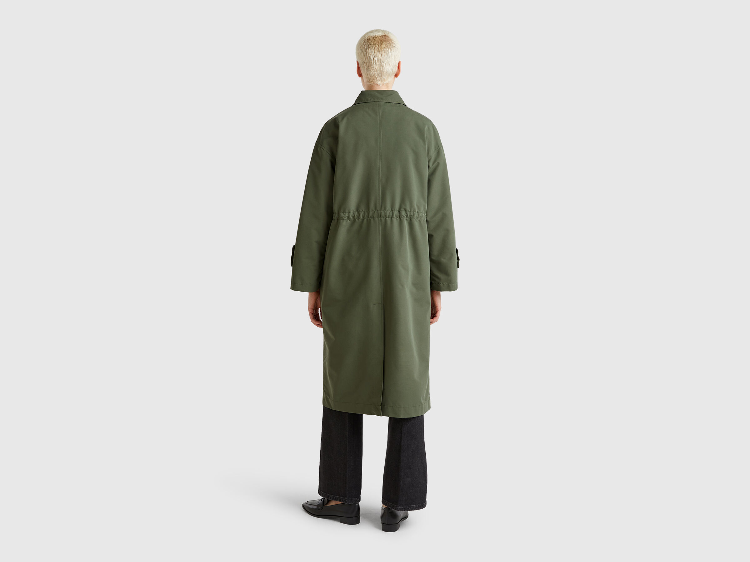 TRENCH COAT Femme image number 1