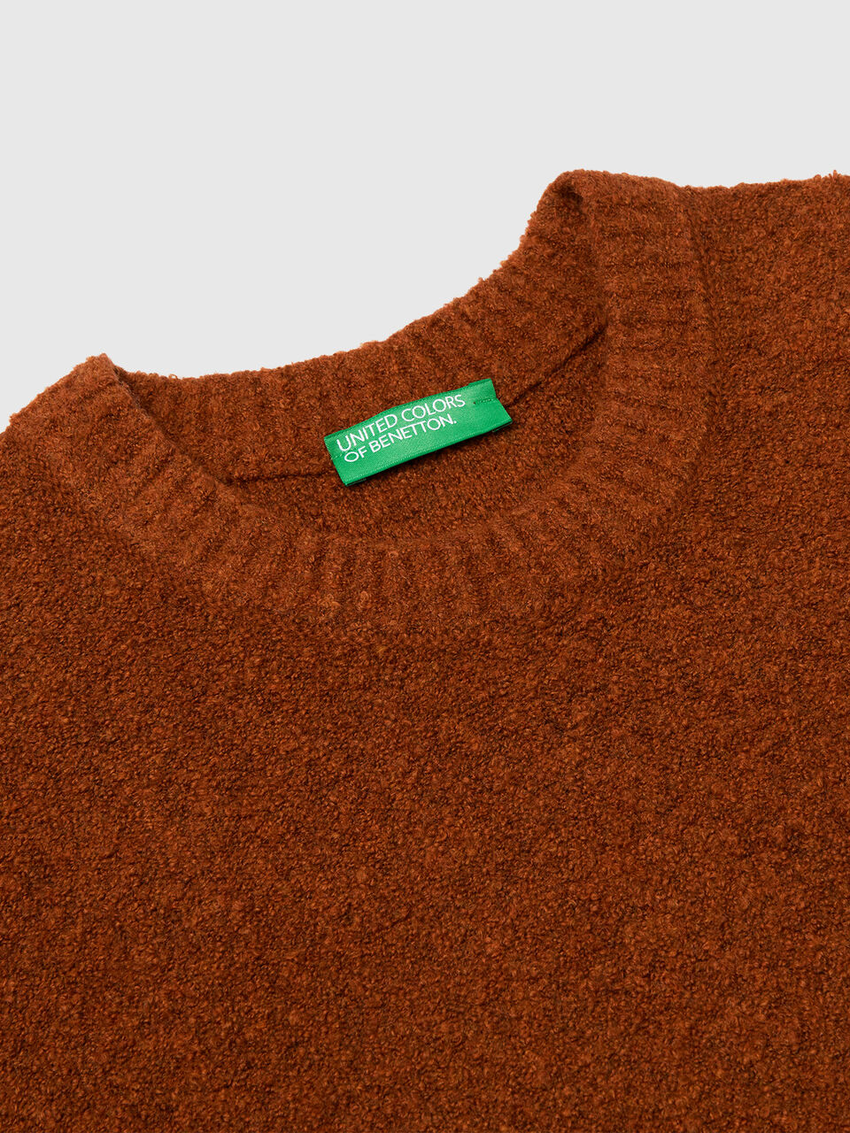 SWEATER L/S Homme image number null