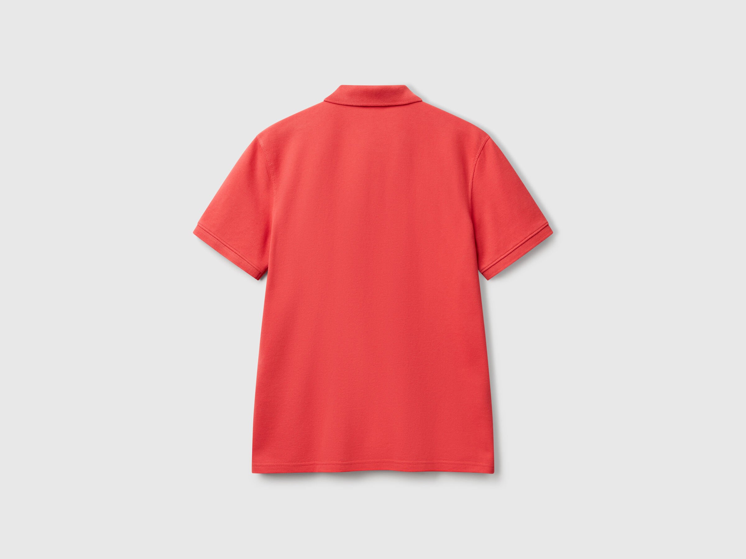 H/S POLO SHIRT Homme image number 3