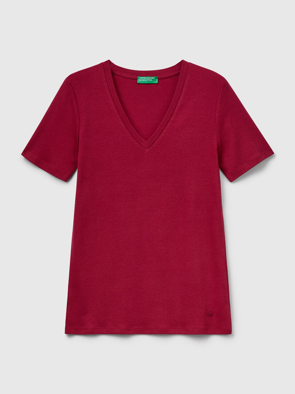 T-SHIRT Femme image number 1