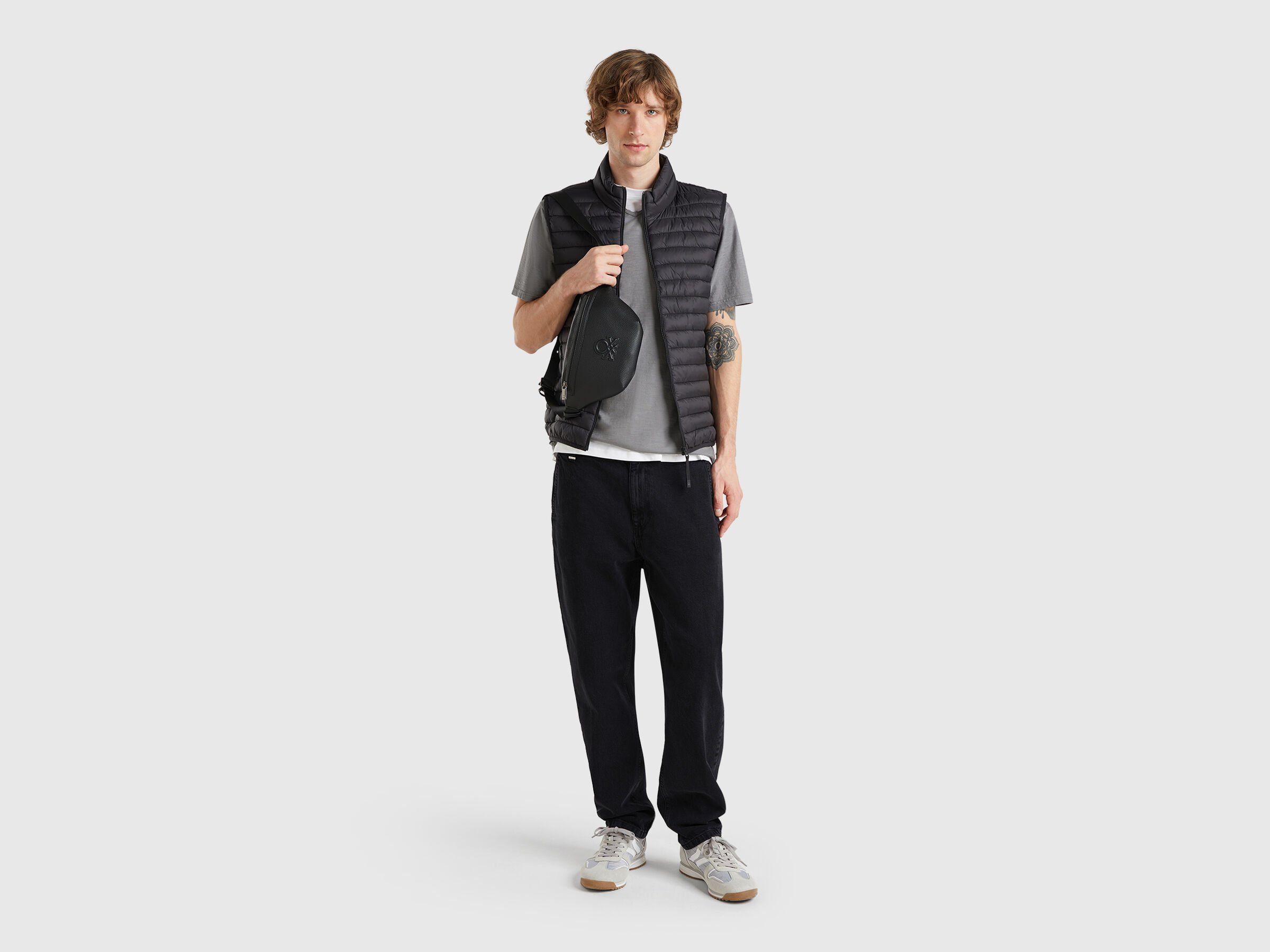 TROUSERS Homme image number 2