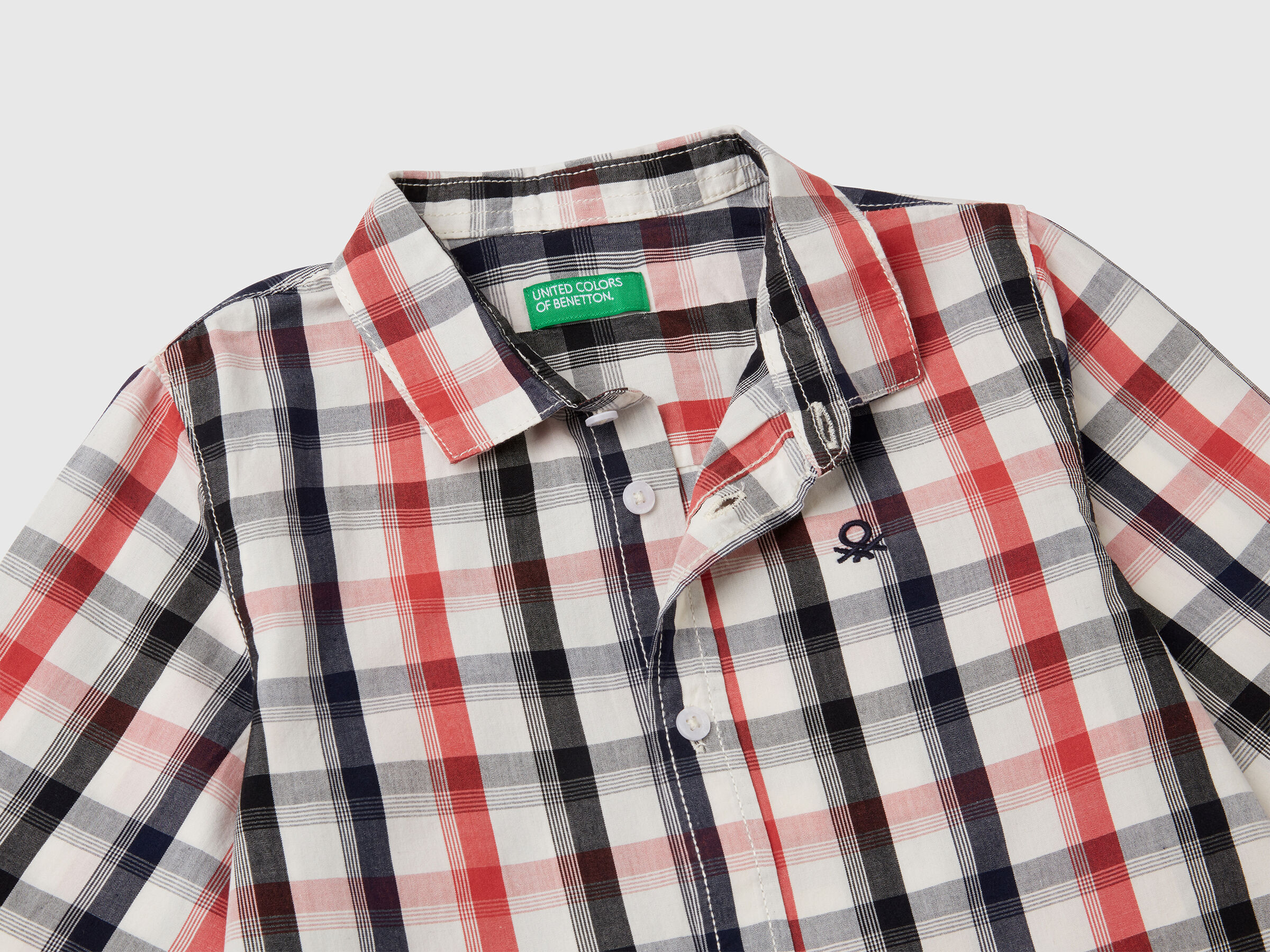 SHIRT Garçon image number 2