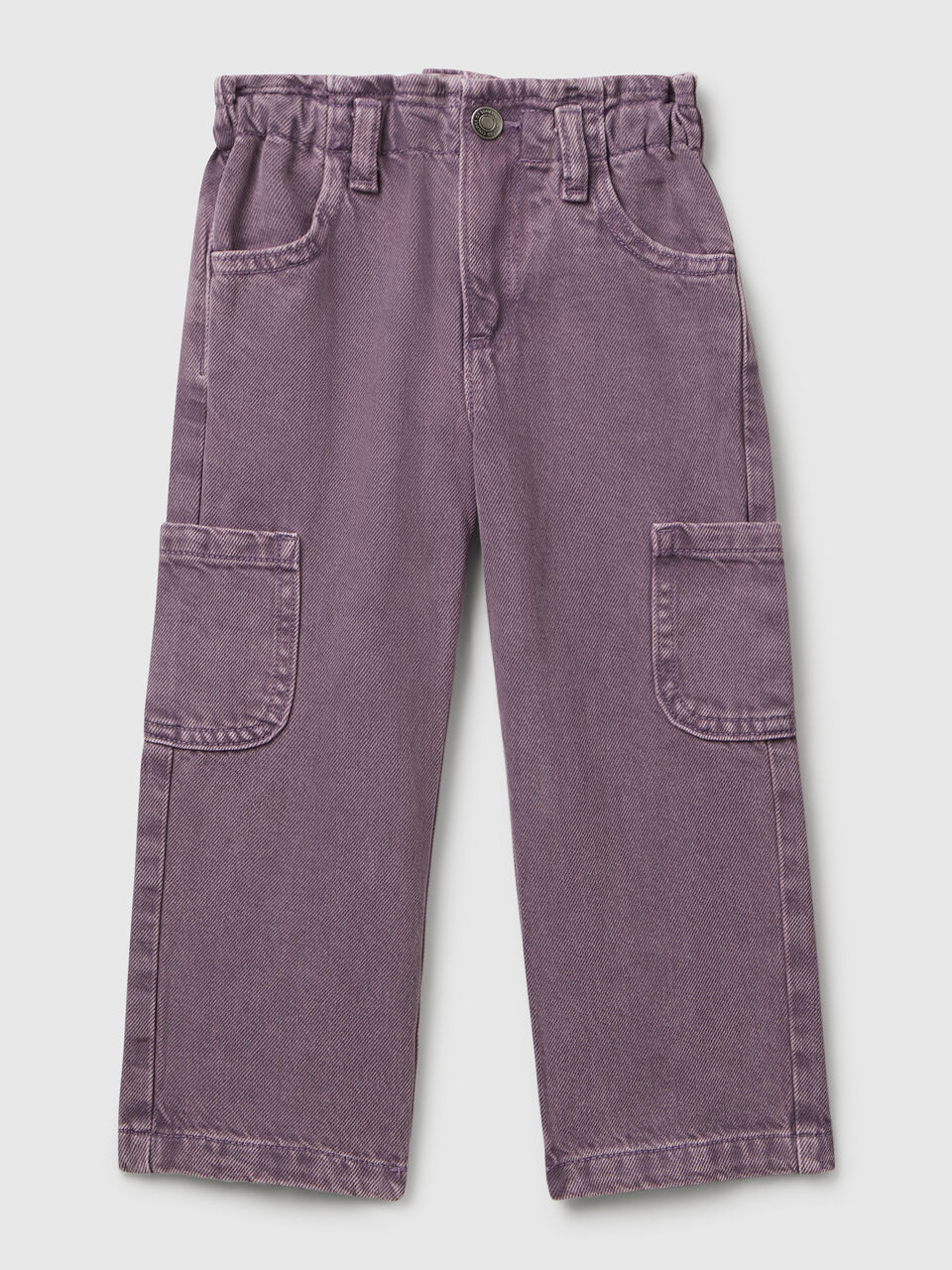 TROUSERS Filles image number 1