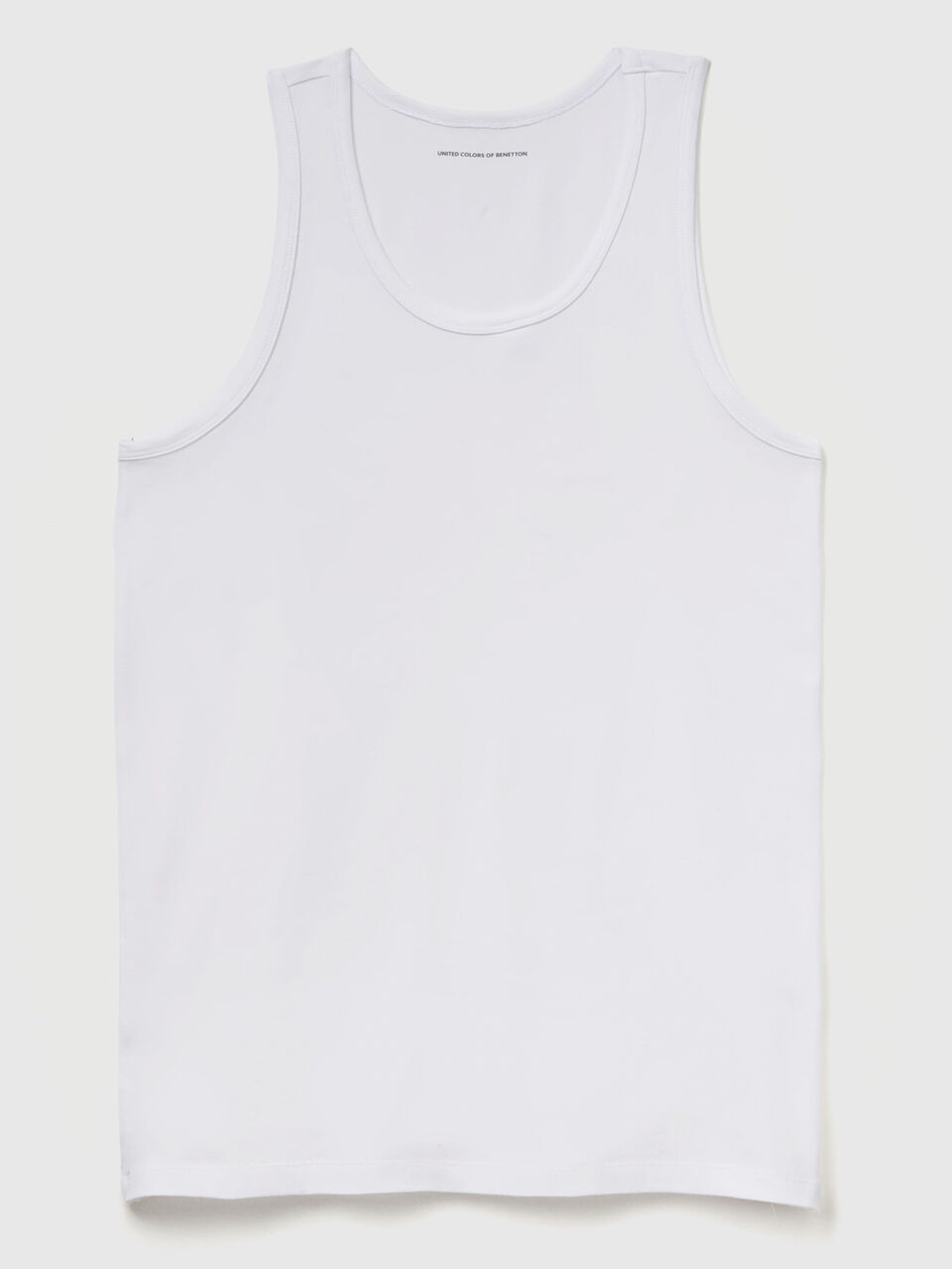 TANK-TOP Homme image number 1