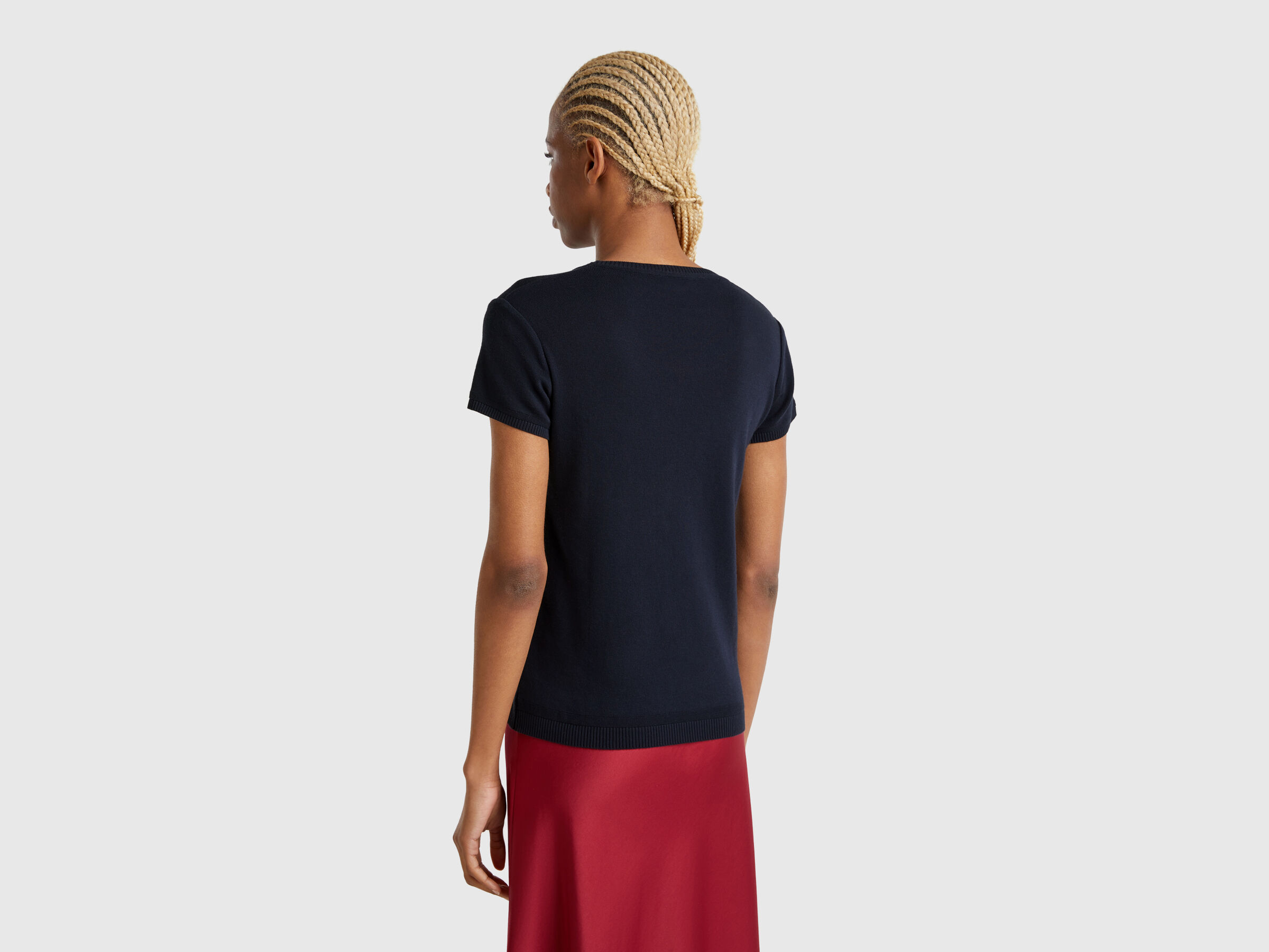 SWEATER Femme image number 1